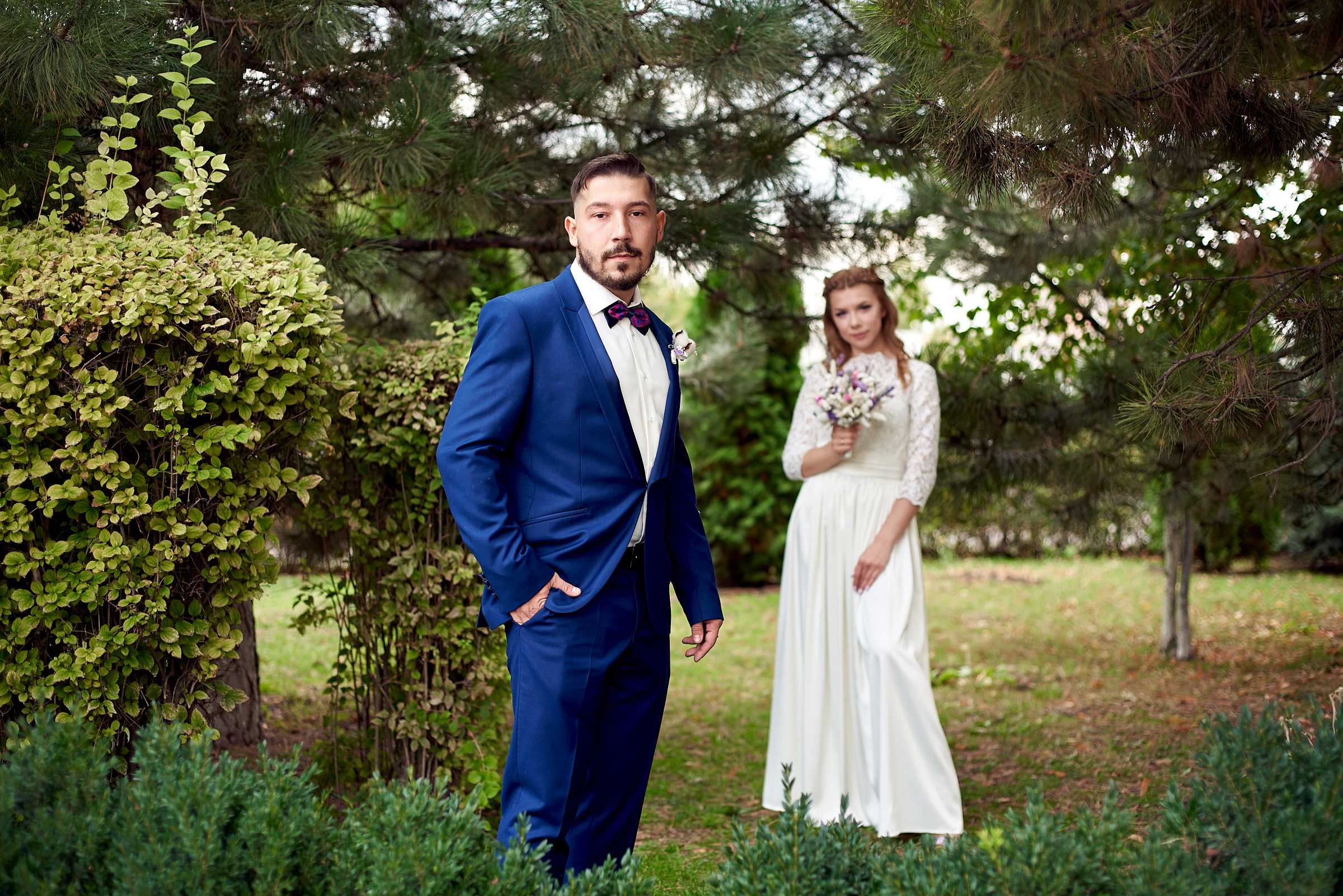 Саша и Яна. Репортажный и коммерческий фотограф в Ростове Виталий Ишков