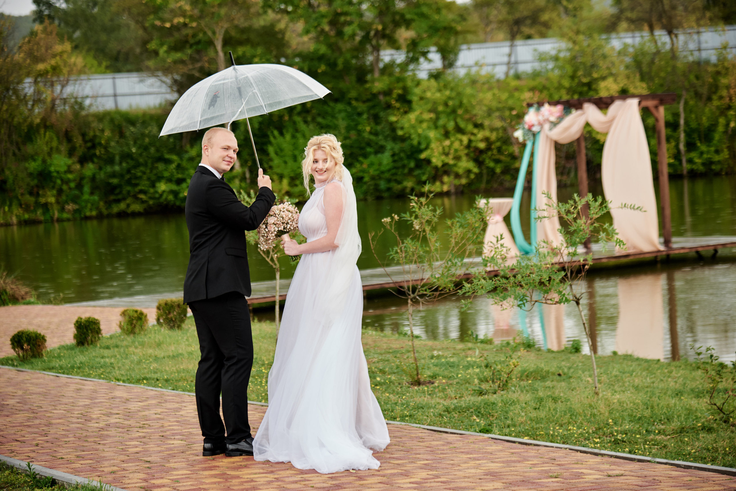 Артем и Настя. Репортажный и коммерческий фотограф в Ростове Виталий Ишков