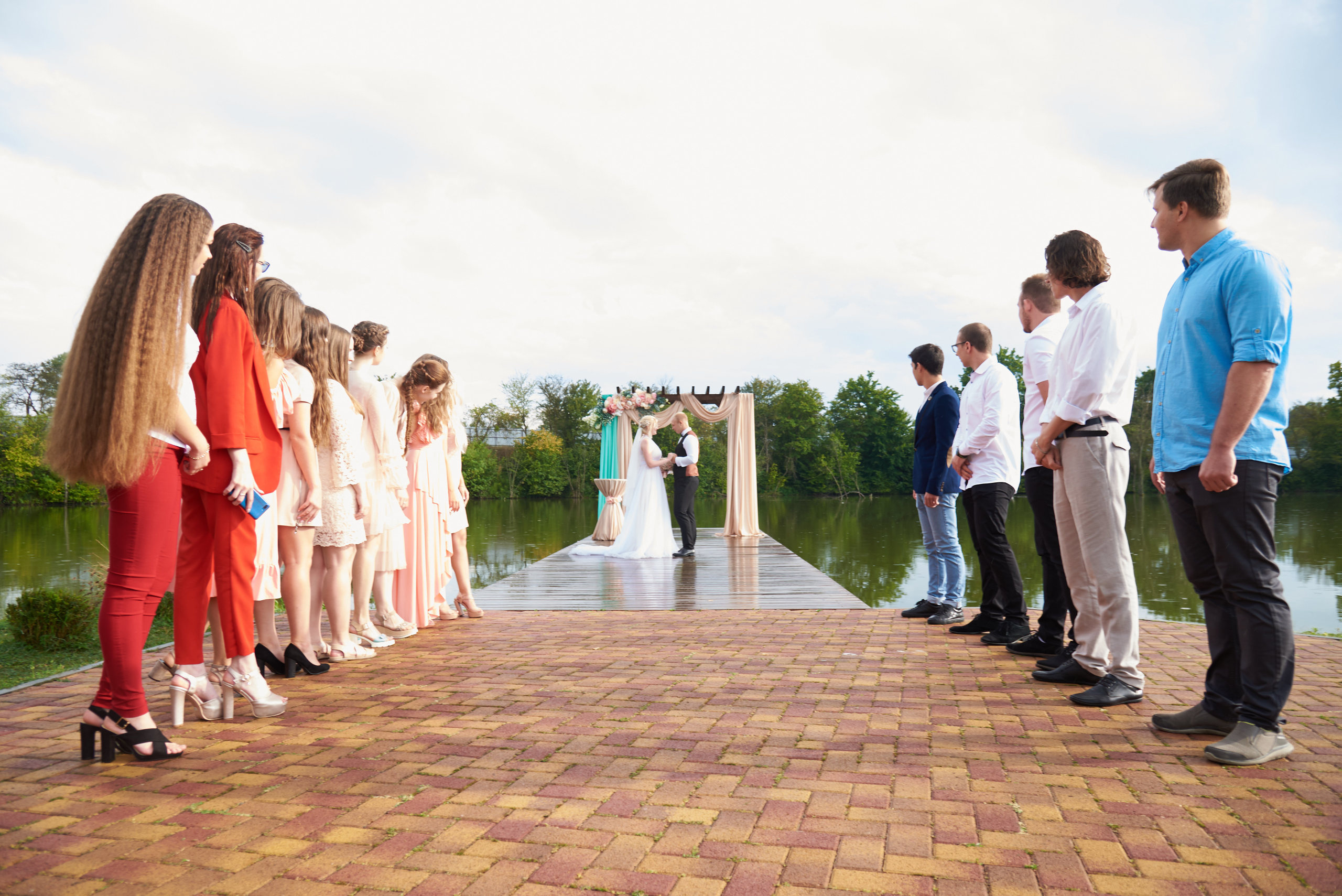 Артем и Настя. Репортажный и коммерческий фотограф в Ростове Виталий Ишков
