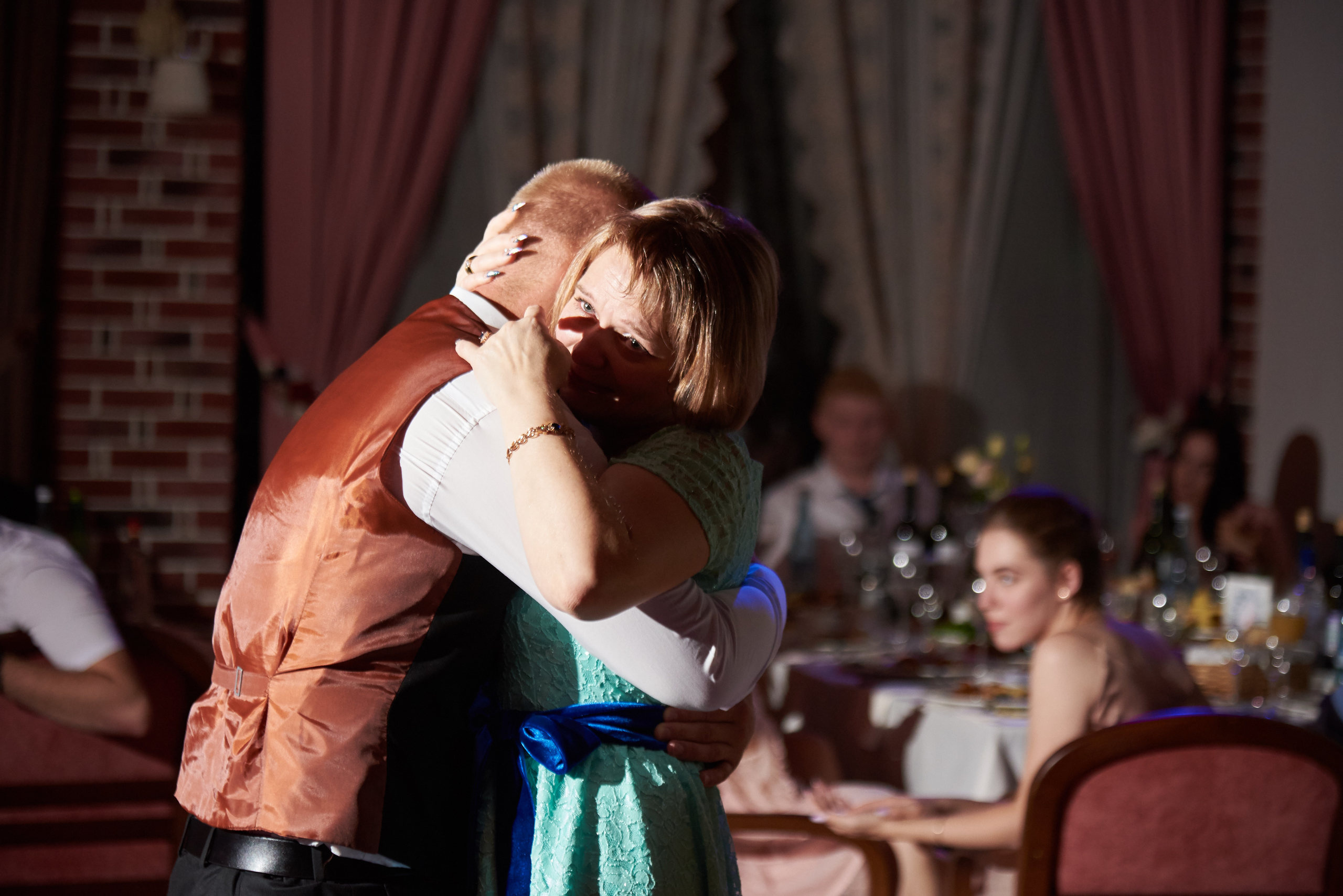 Артем и Настя. Репортажный и коммерческий фотограф в Ростове Виталий Ишков