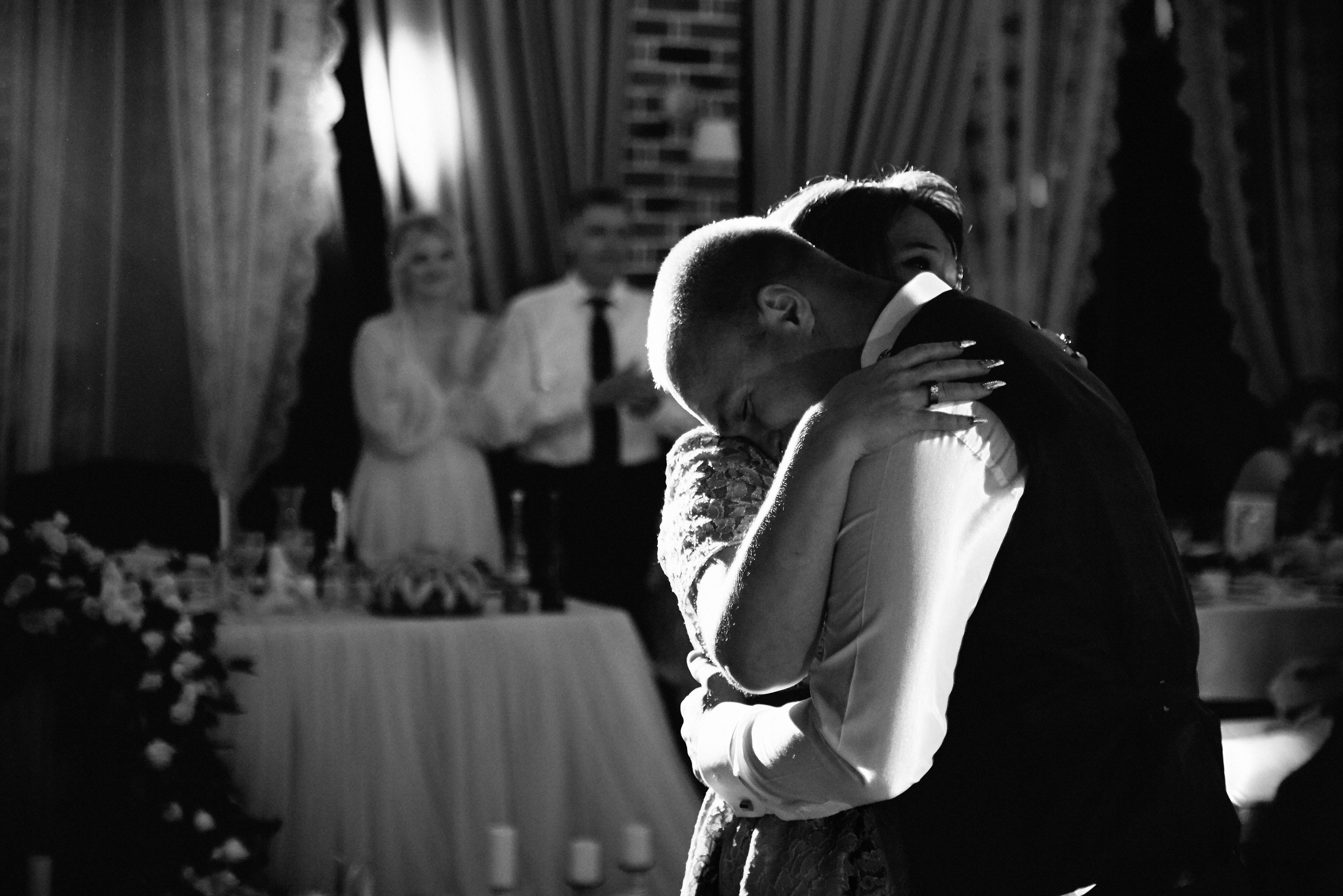 Артем и Настя. Репортажный и коммерческий фотограф в Ростове Виталий Ишков