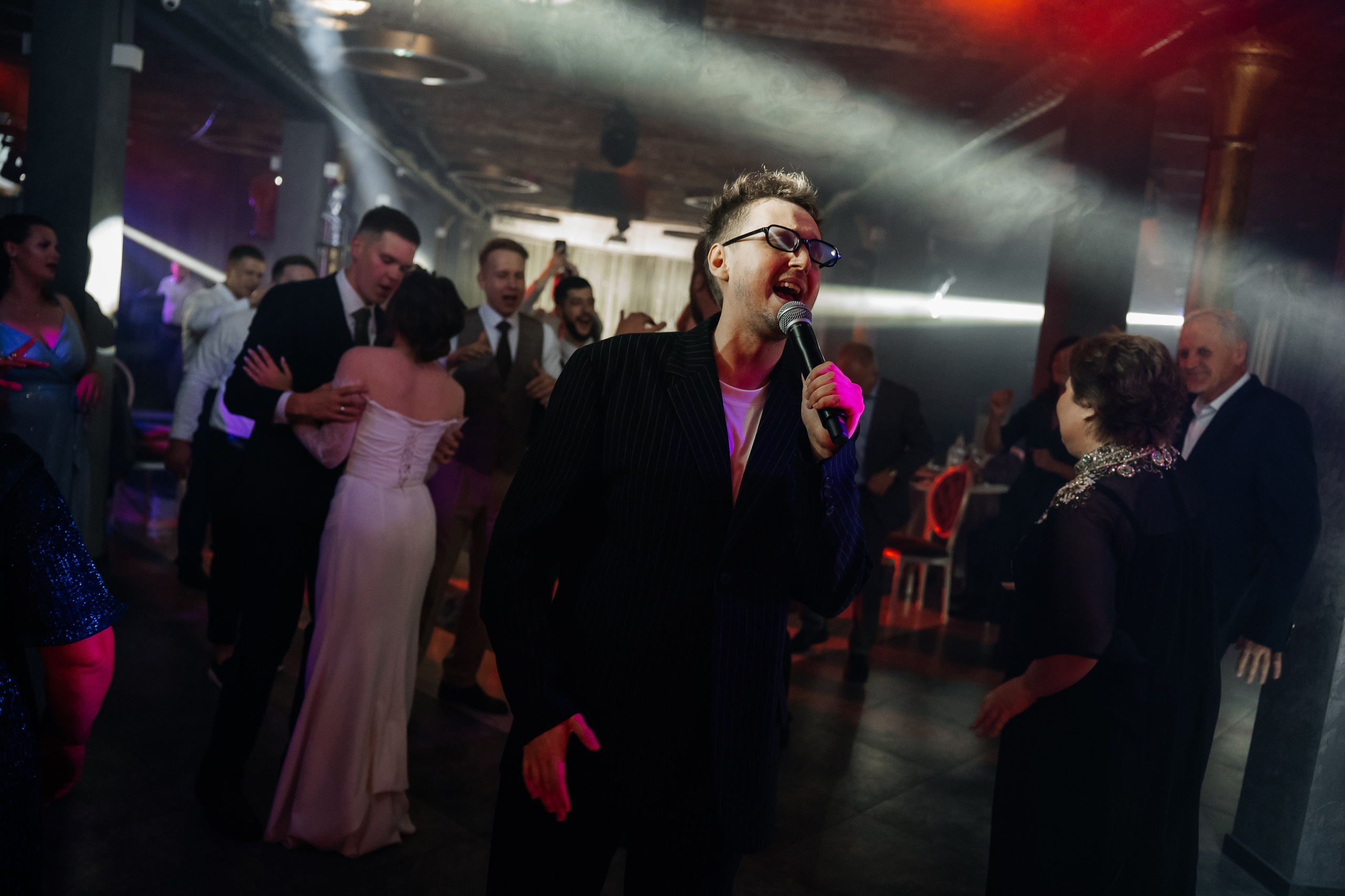 Вероника и Иван. Семейный и свадебный фотограф в Саратове Евангелина Штах