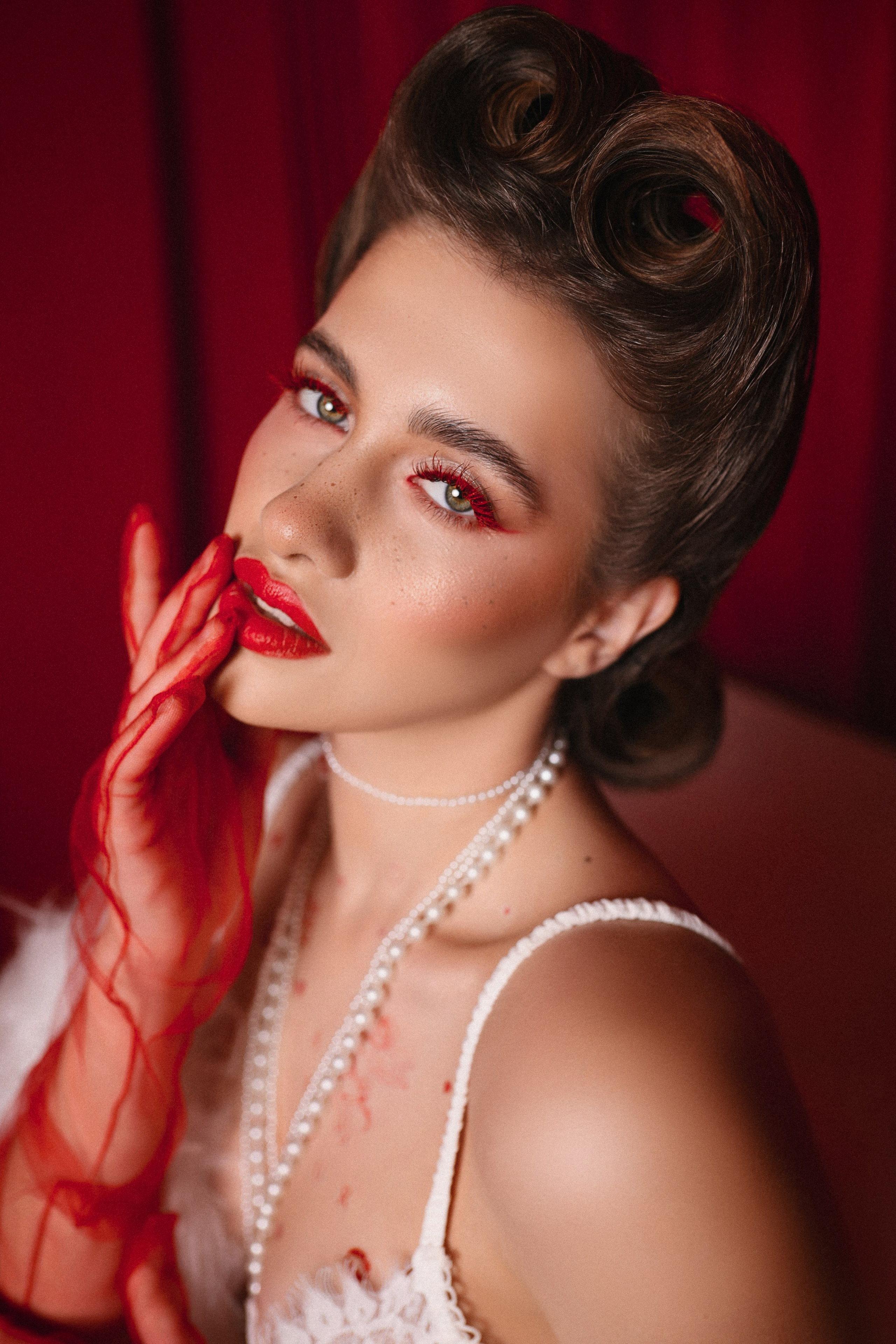 ЛИЧНАЯ СЪЁМКА — Екатерина. Мария Князева — эксперт по личному бренду — фотограф Воронеж