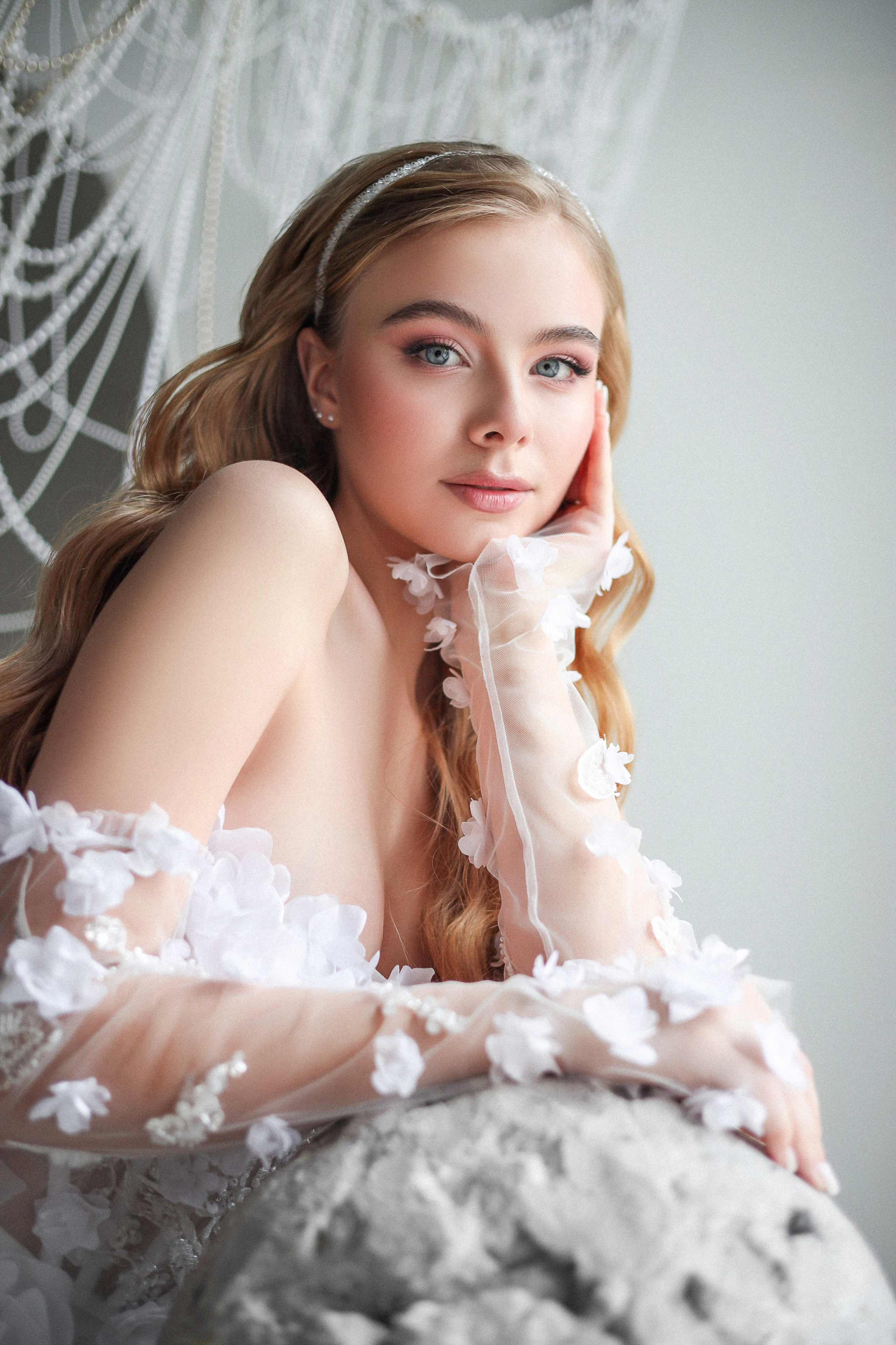 ЖУРНАЛЬНАЯ СЪЁМКА — Полина. Мария Князева — эксперт по личному бренду — фотограф Воронеж