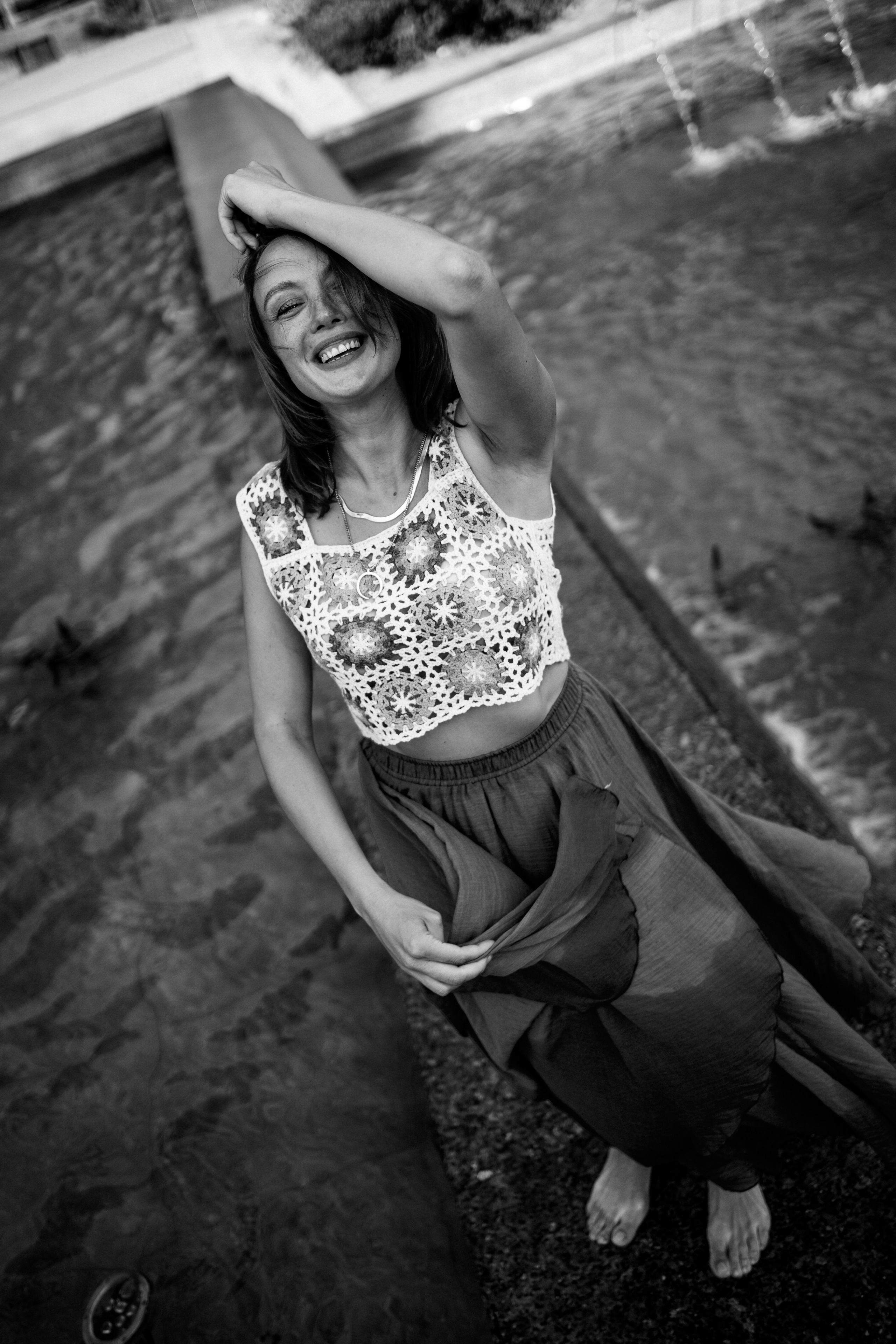 Таня. Фотограф в Москве и МО Влада Обласова