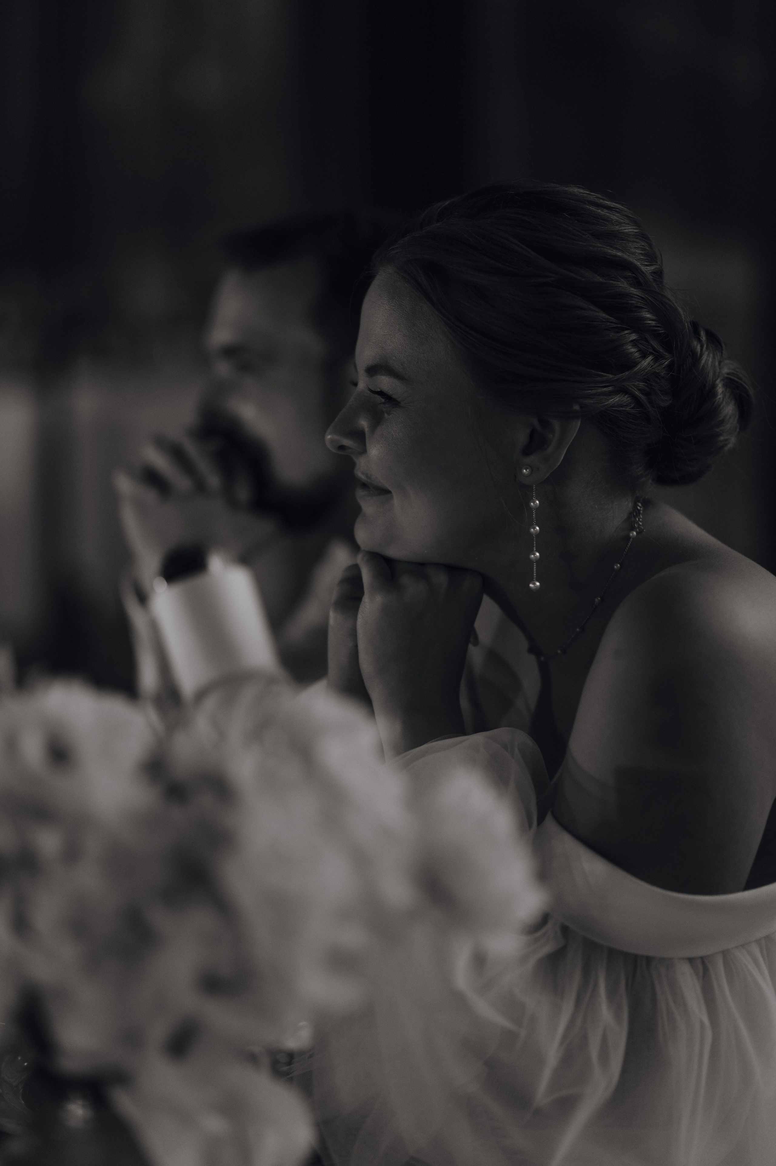 Инна и Марк. Свадебный фотограф Москва и Санкт-Петербург. Анастасия Чудина