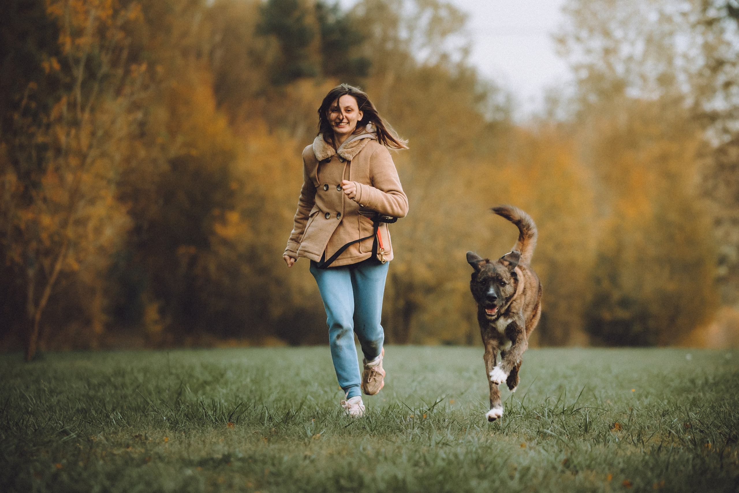 Рик, Джек и их семья