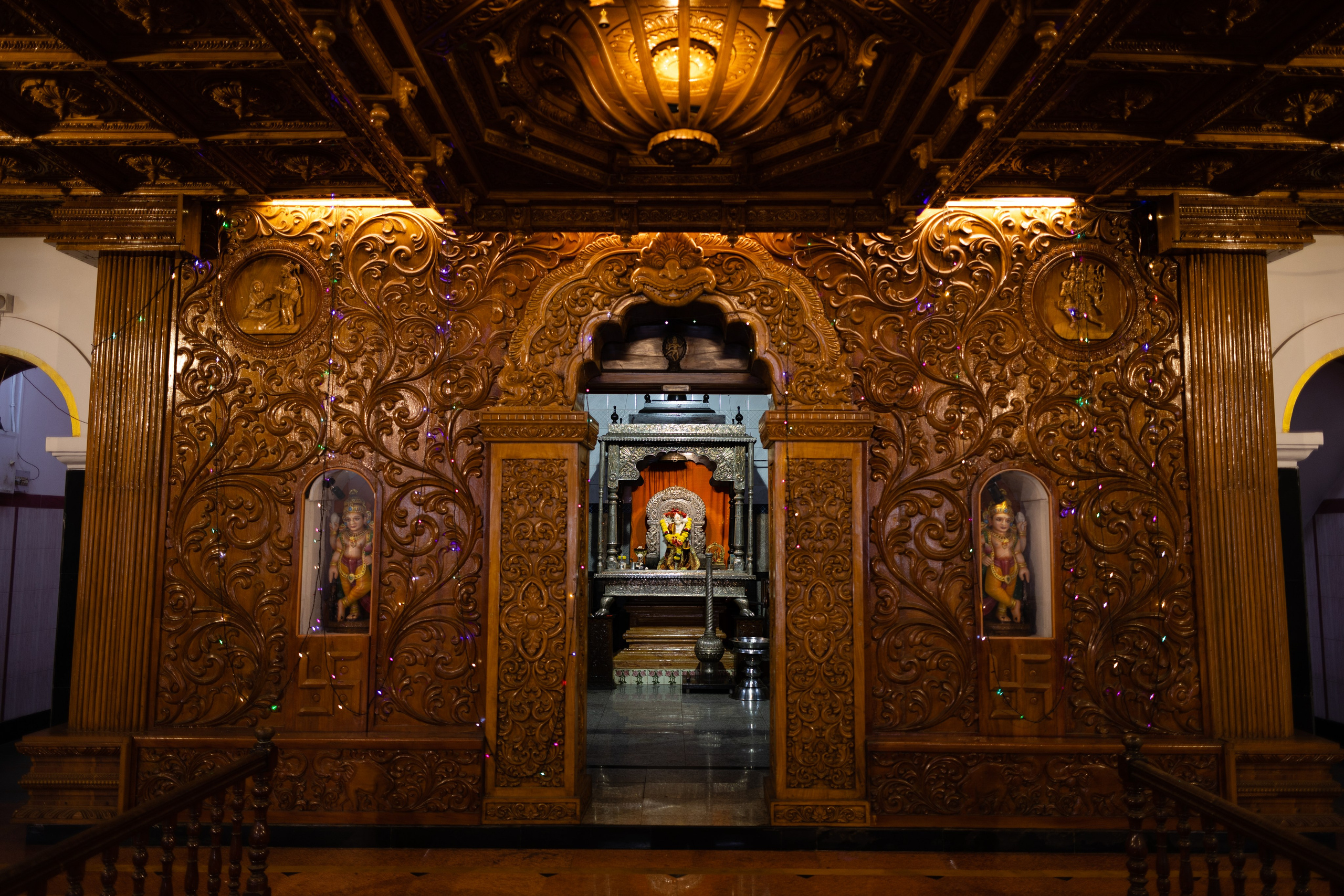 ГОА 2024. Руслан Плахтеев