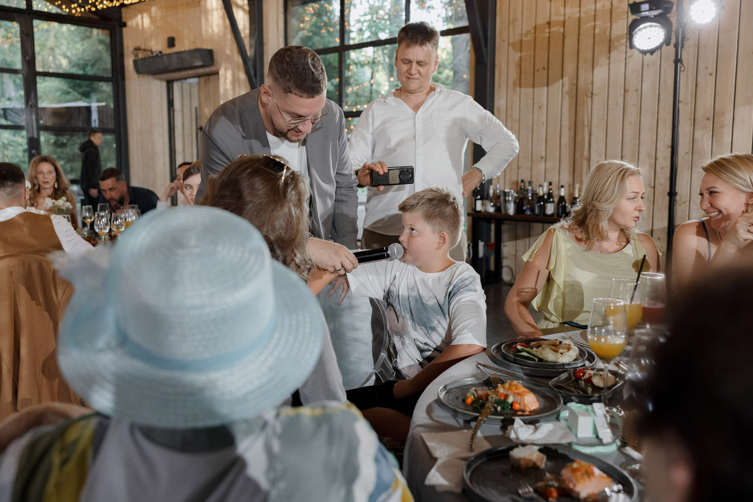 Павел и Ксения. Свадебный фотограф и видеограф Юрий и Эля Дубинины