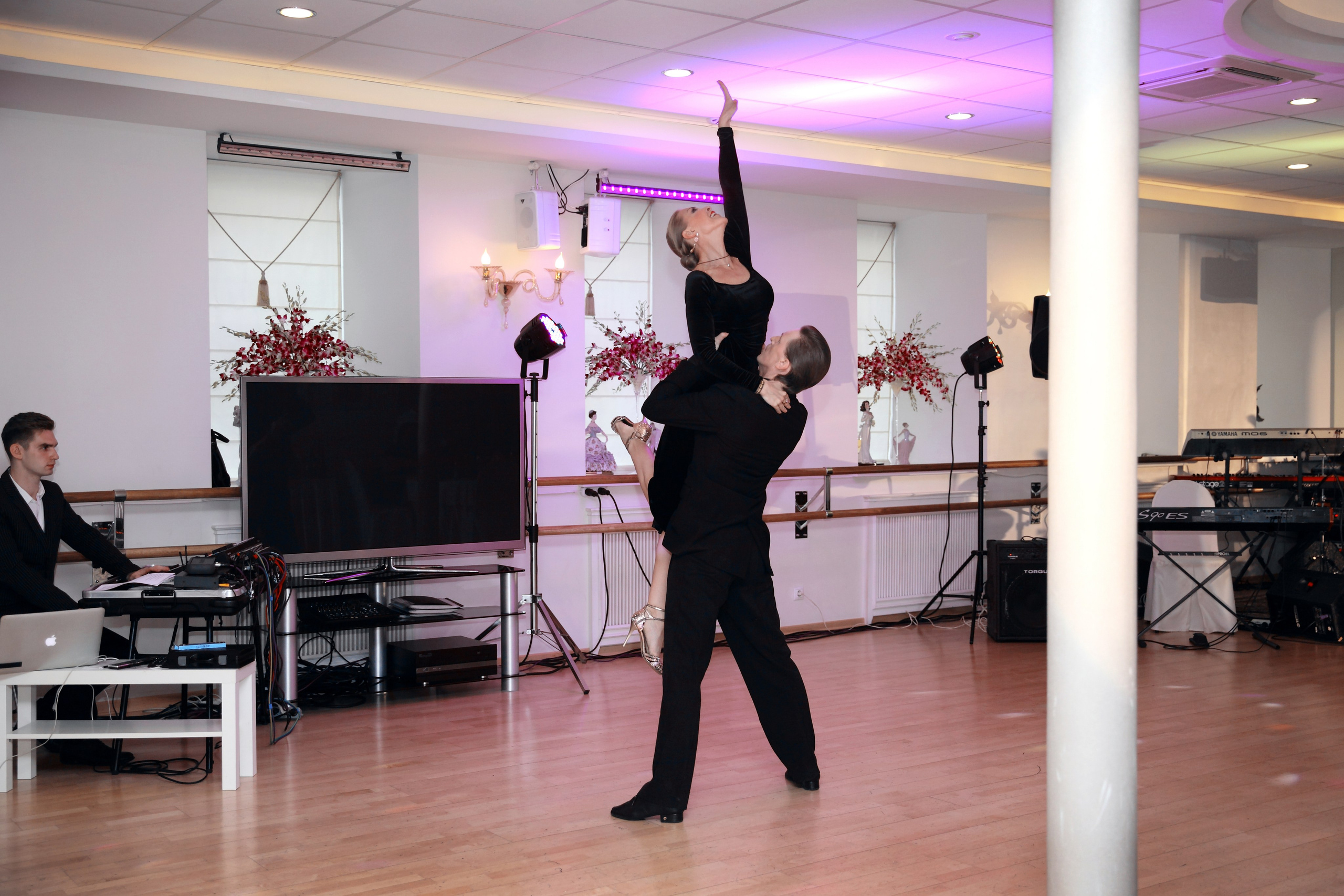 День Рождения. Фотограф ваших самых ярких событий в Москве и СПБ. Збронская Юлия