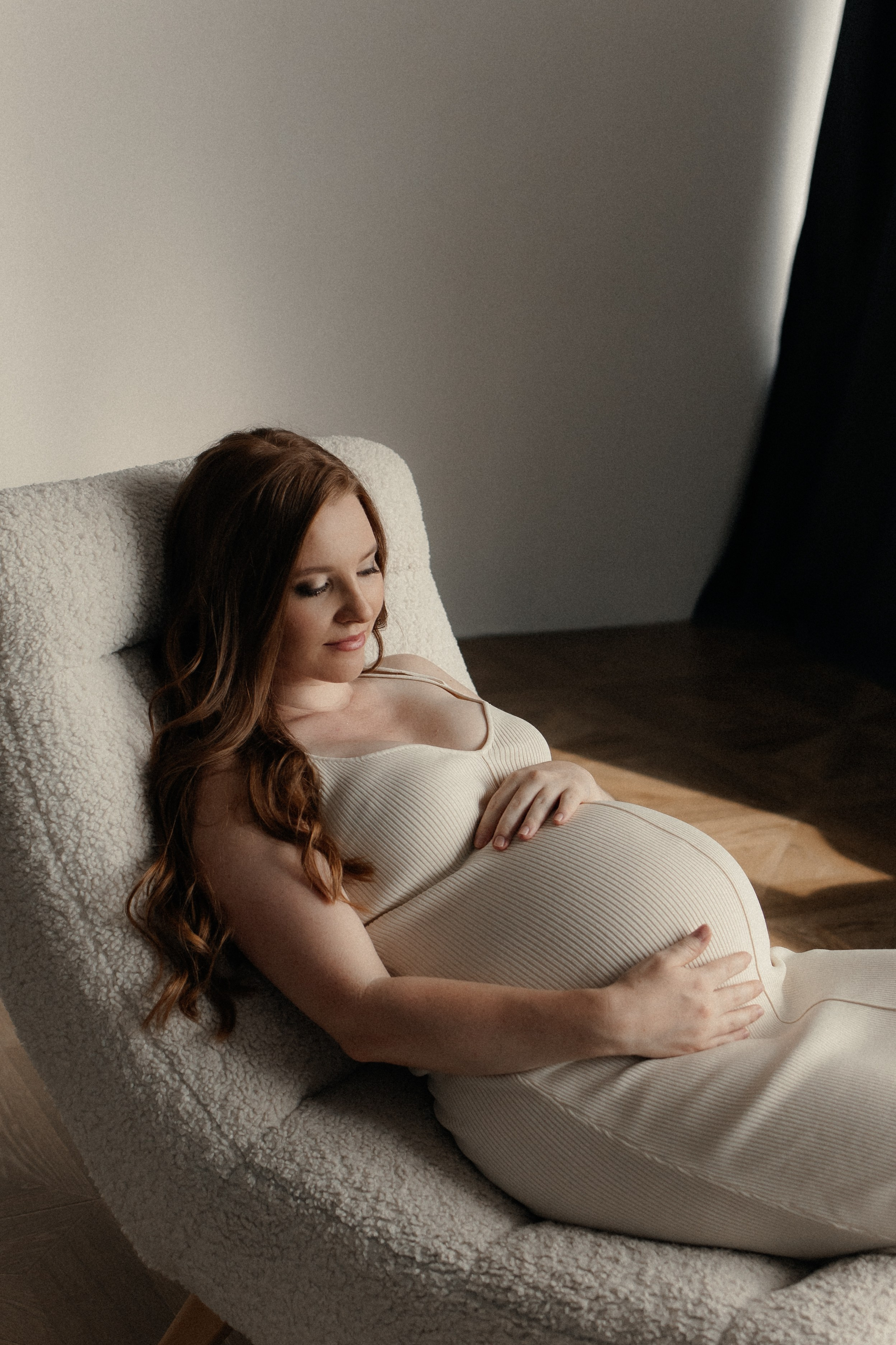 Семья Низовцевых. Семейный и детский фотограф в Нижнем Новгороде Буслаева Мария