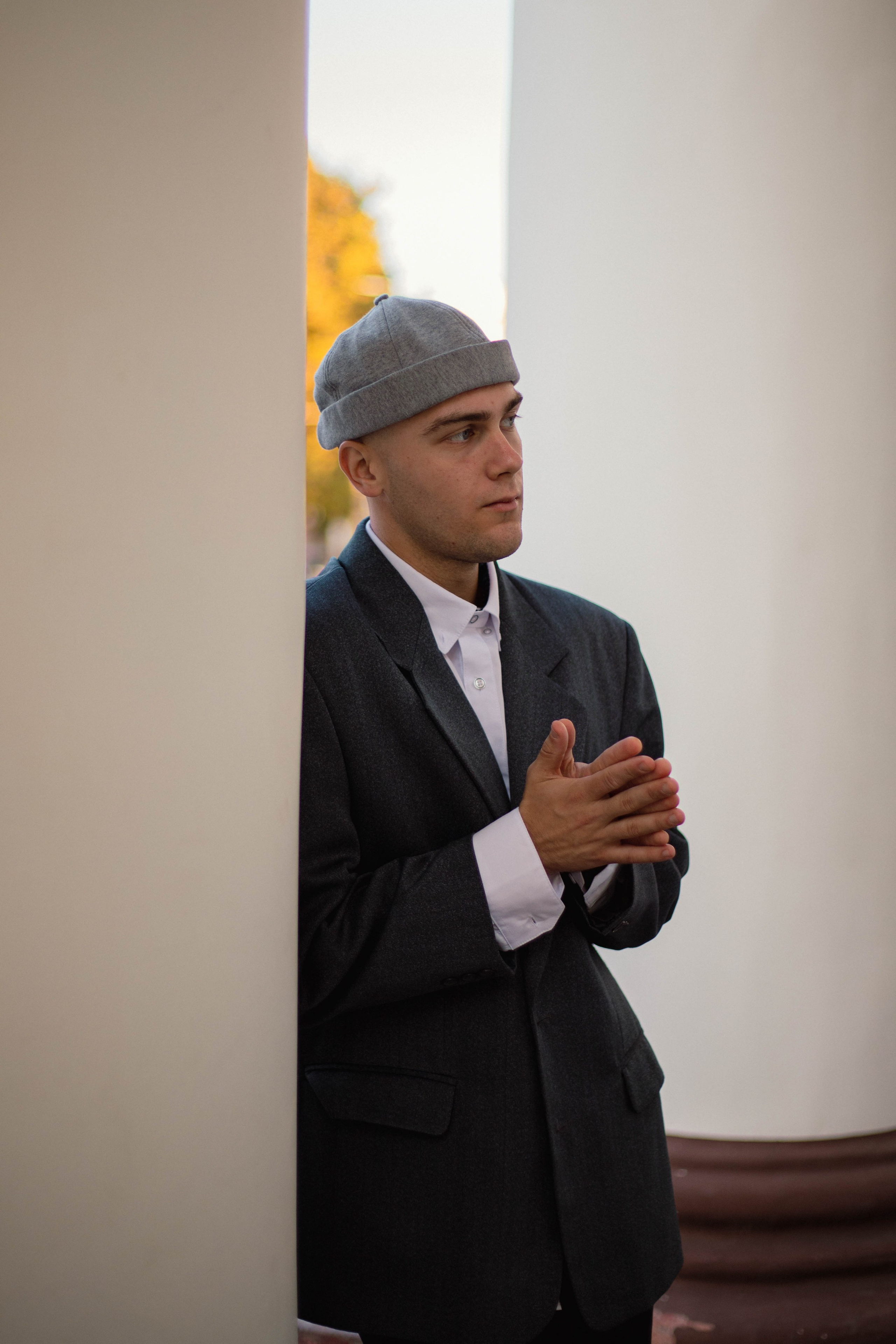 Ваня. Алимурадова Арина: фотограф в Москве