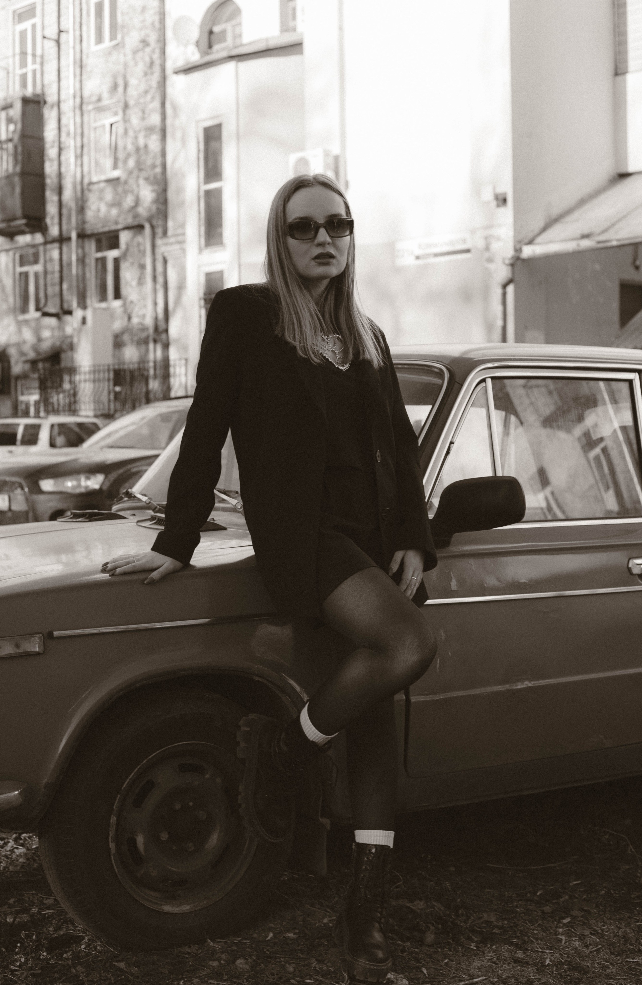 Даша и Настя. Алимурадова Арина: фотограф в Москве