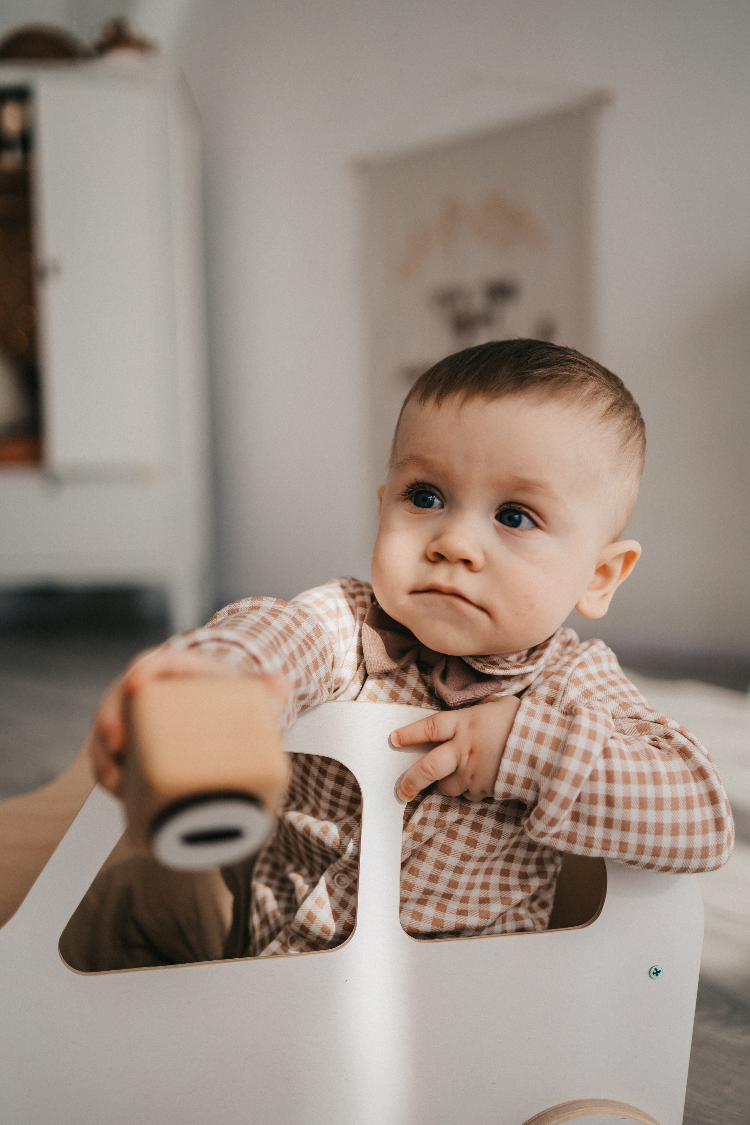 Максиму 1 годик. Фотограф Нижний Новгород
