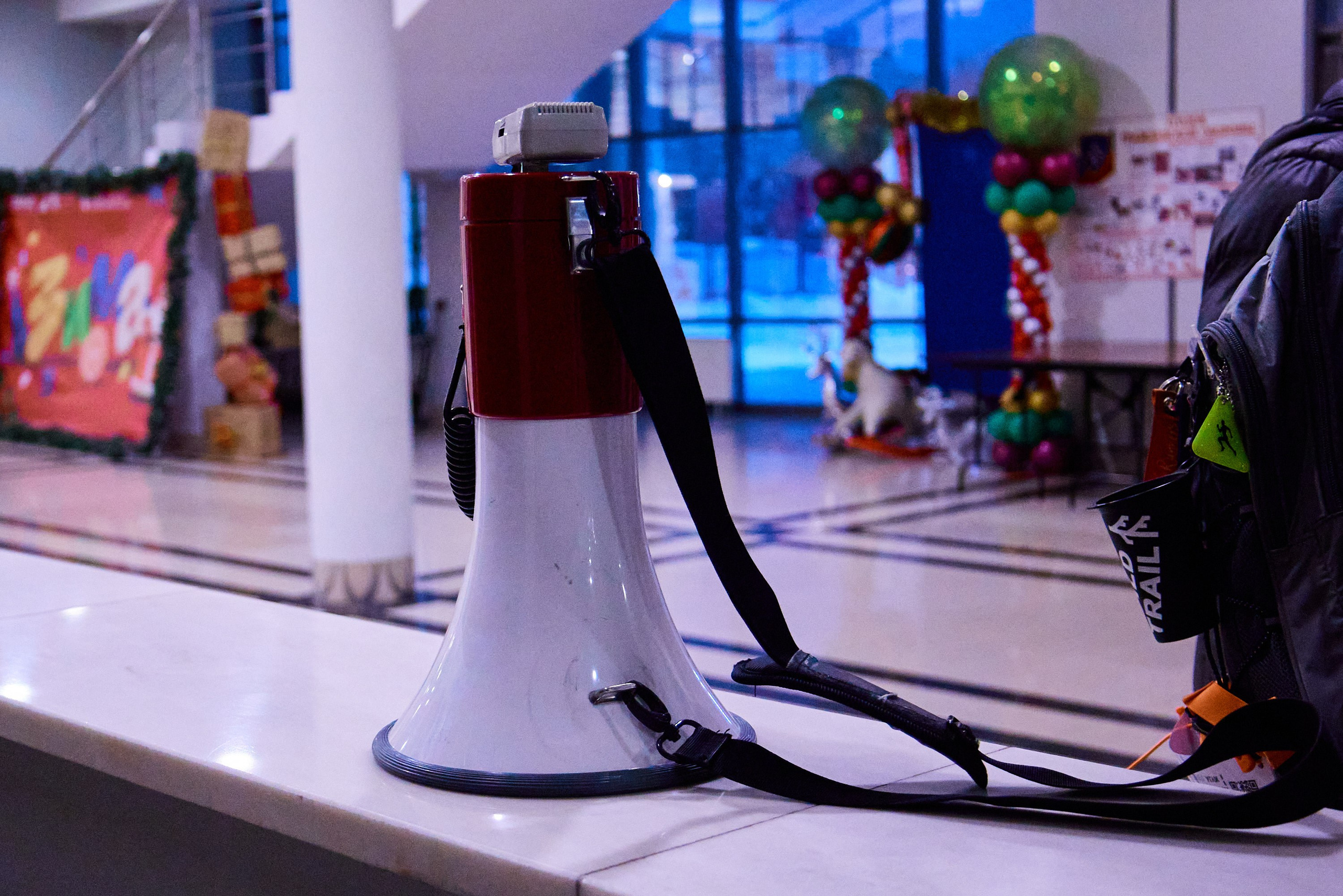 Марафон у дома 2026. Спортивный и репортажный фотограф Андрей Баскаков