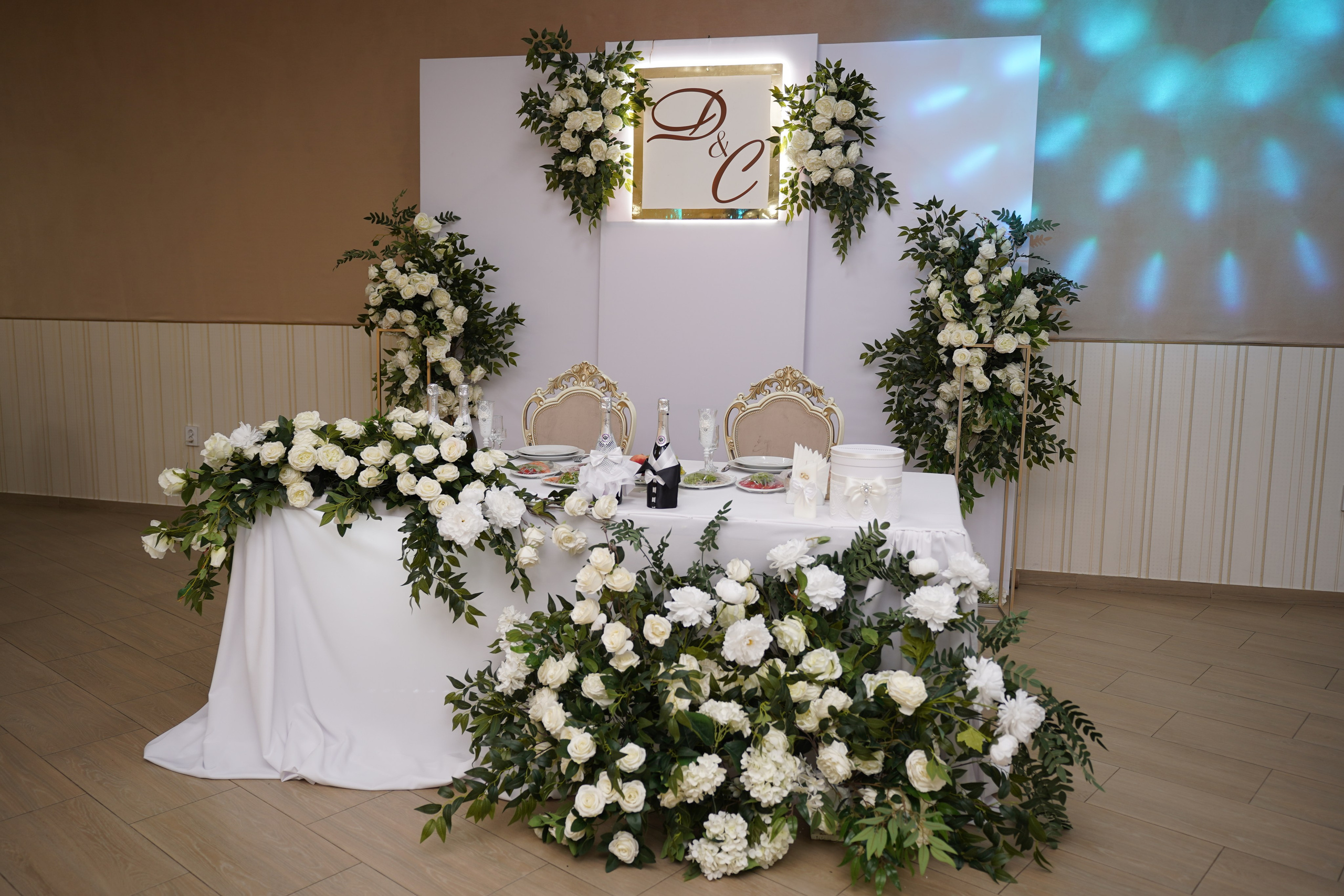 Дмитрий & Светлана. Фотограф Новороссийск | Геленджик и ЮФО Эльвина Ясинская