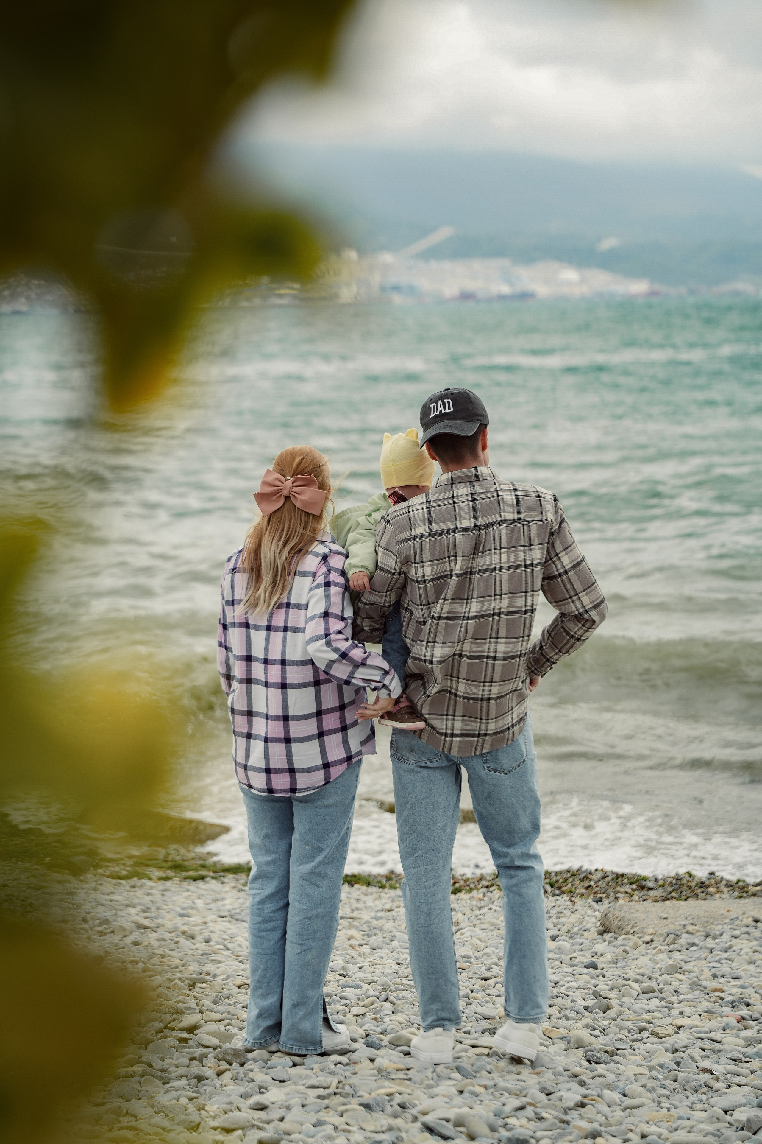 Семейная история. Фотограф Новороссийск | Геленджик и ЮФО Эльвина Ясинская