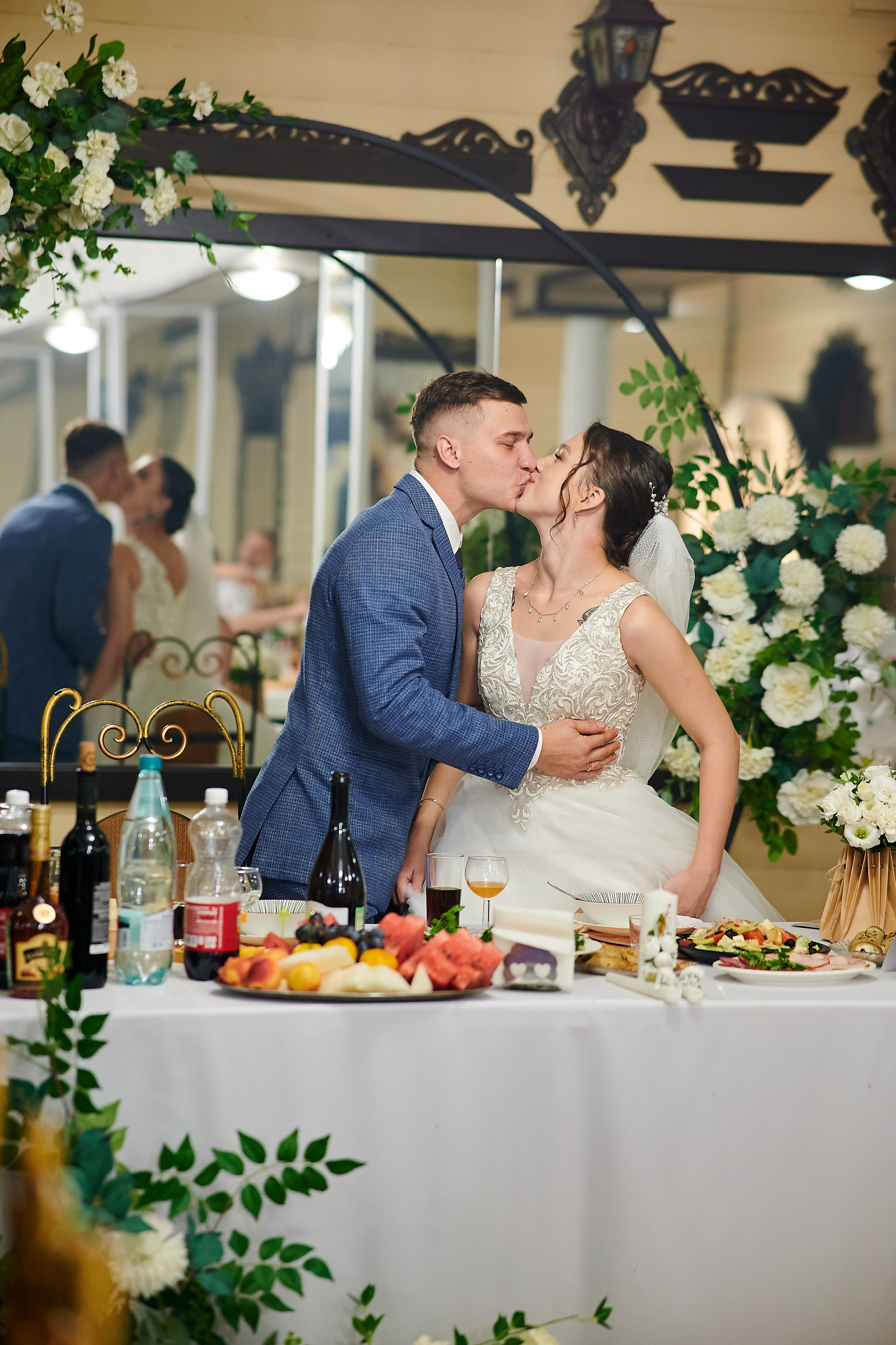 V&S. Профессиональный репортажный фотограф в Самаре Никита Королев