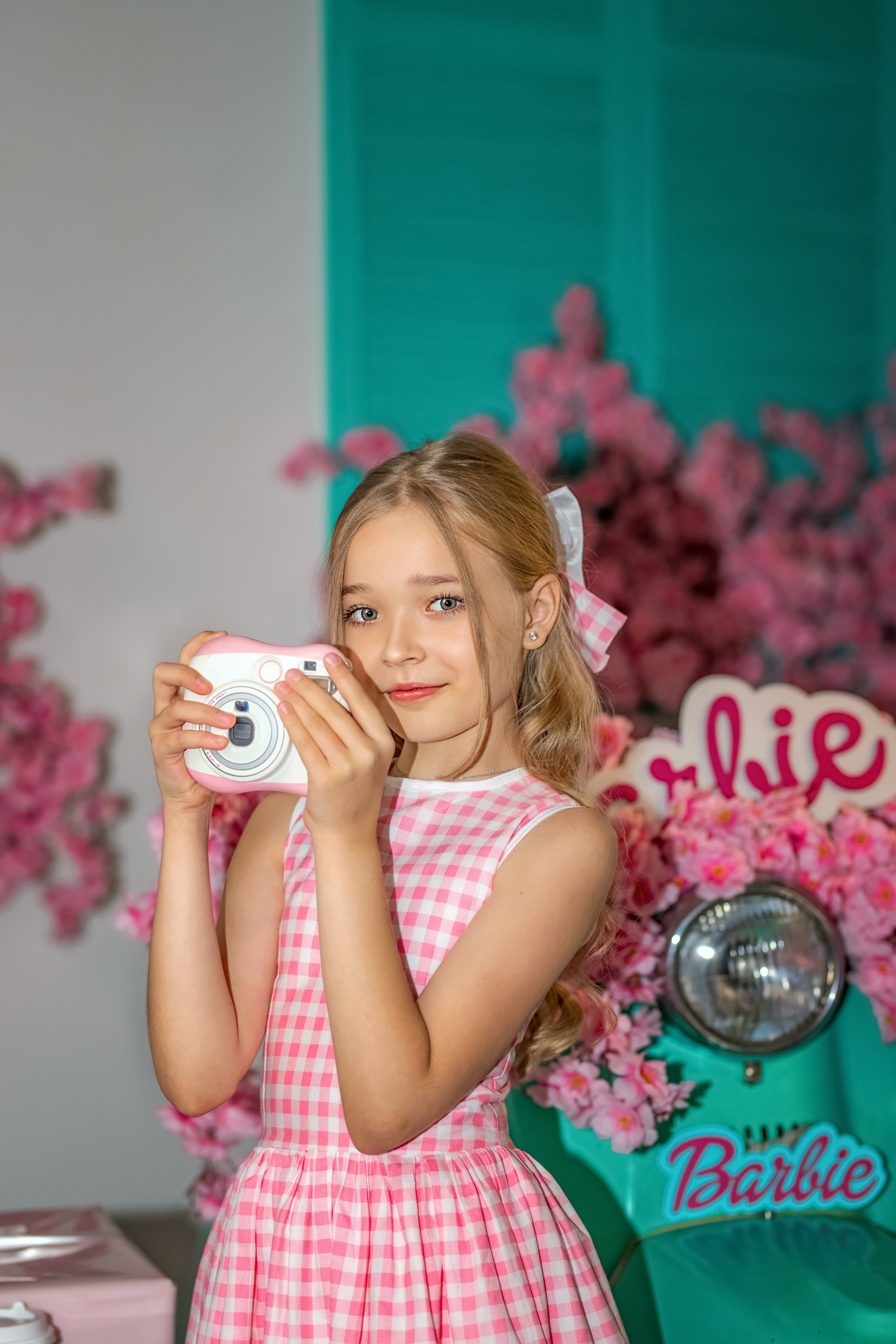 ДЕТСКИЕ постановочные/сказочные СЪЕМКИ. Фотограф Алина Лебедь