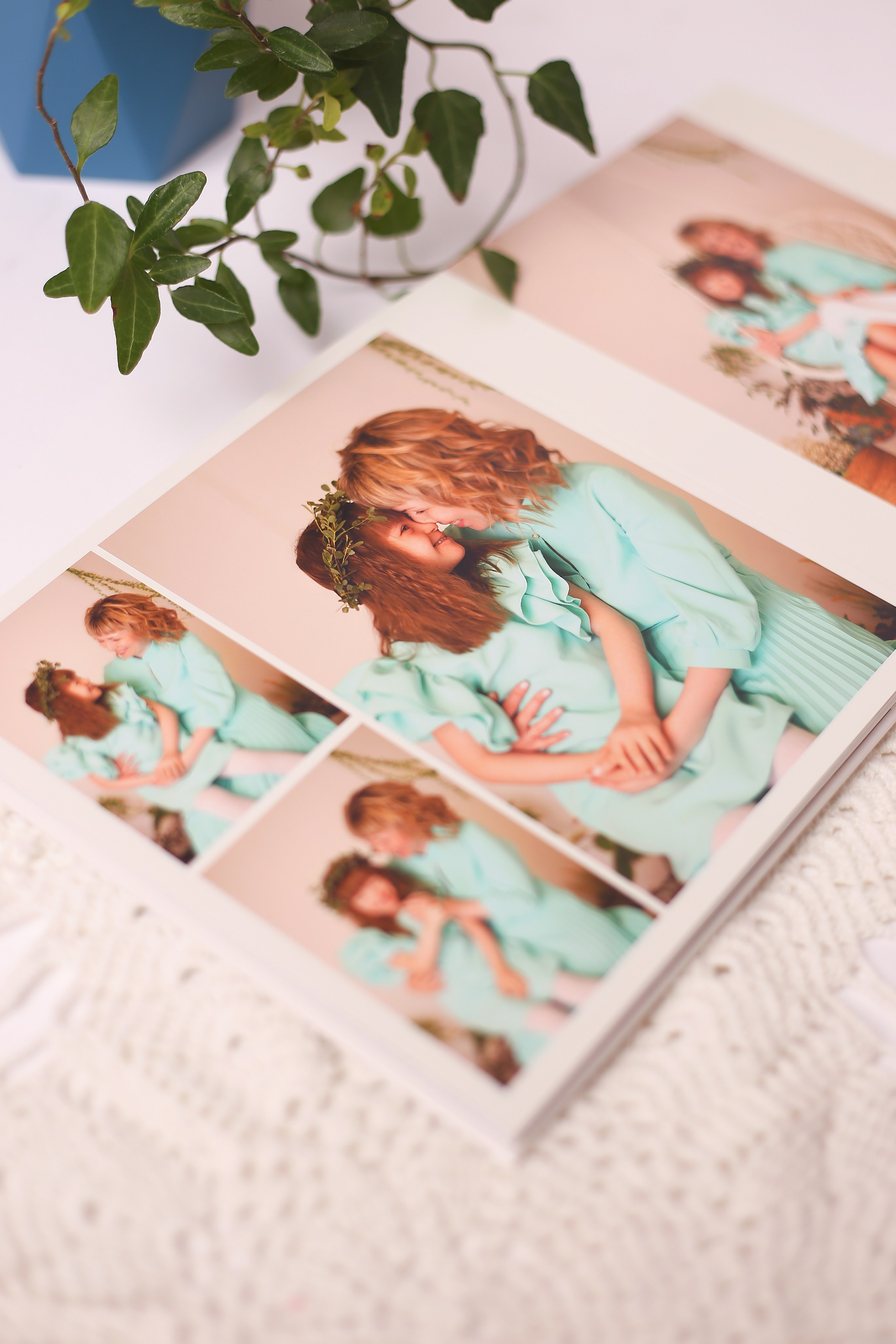 Книги Фабрика. Семейный фотограф Дарья Дзюбинская Раевская Анапа Новороссийск