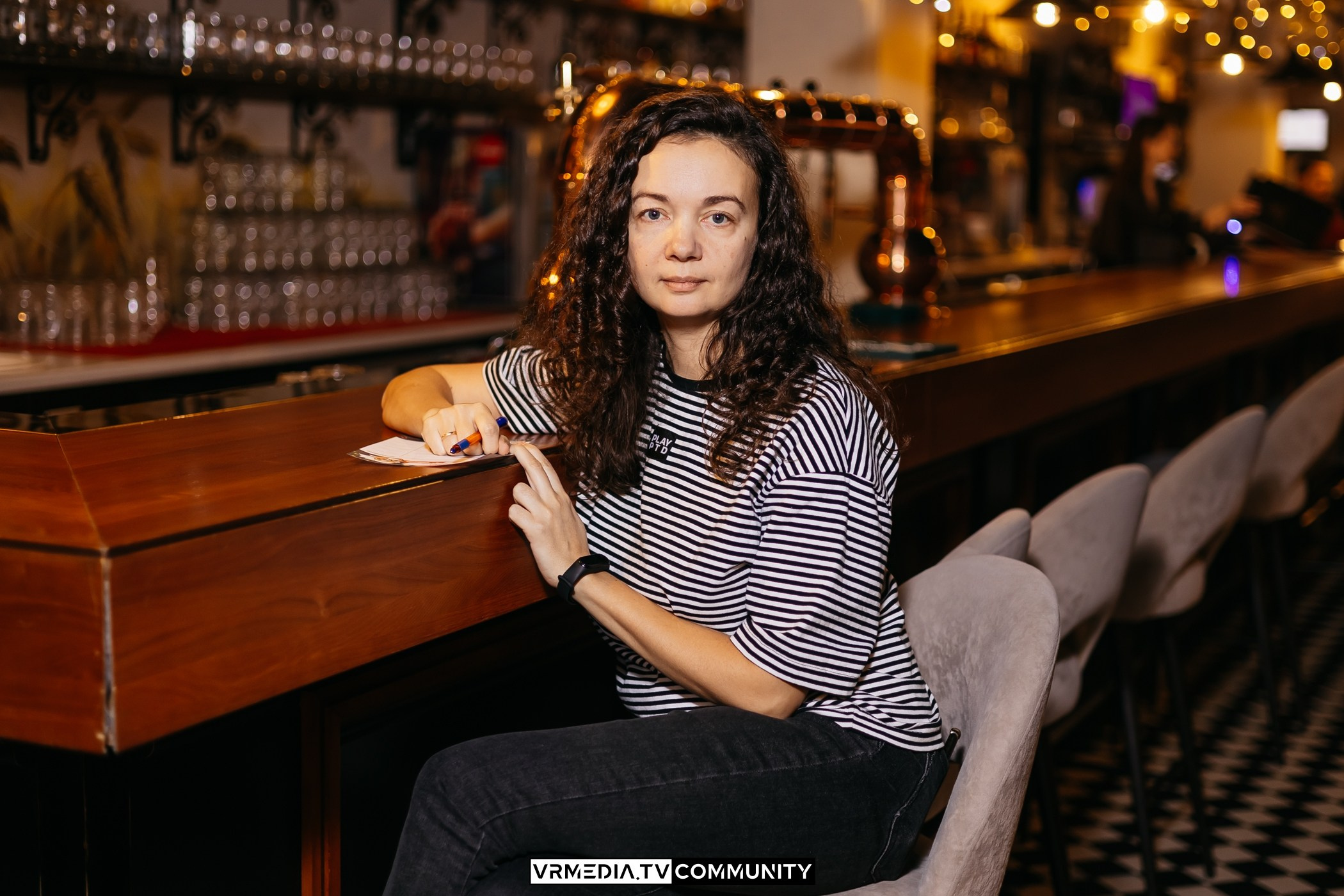 Ресторан «Мюнхен»: Эйнштейн Party