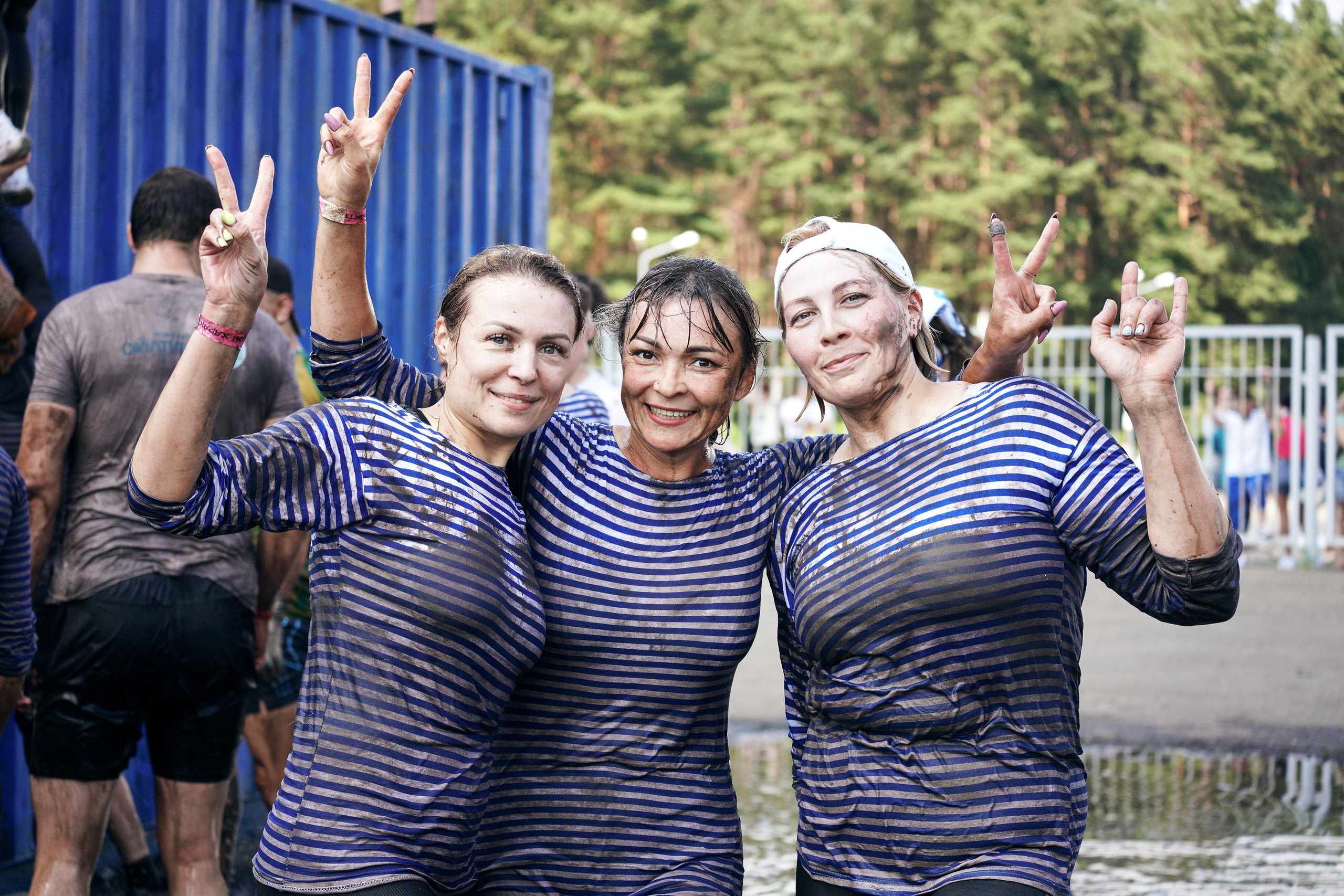 Стальной характер 2024. Фотограф