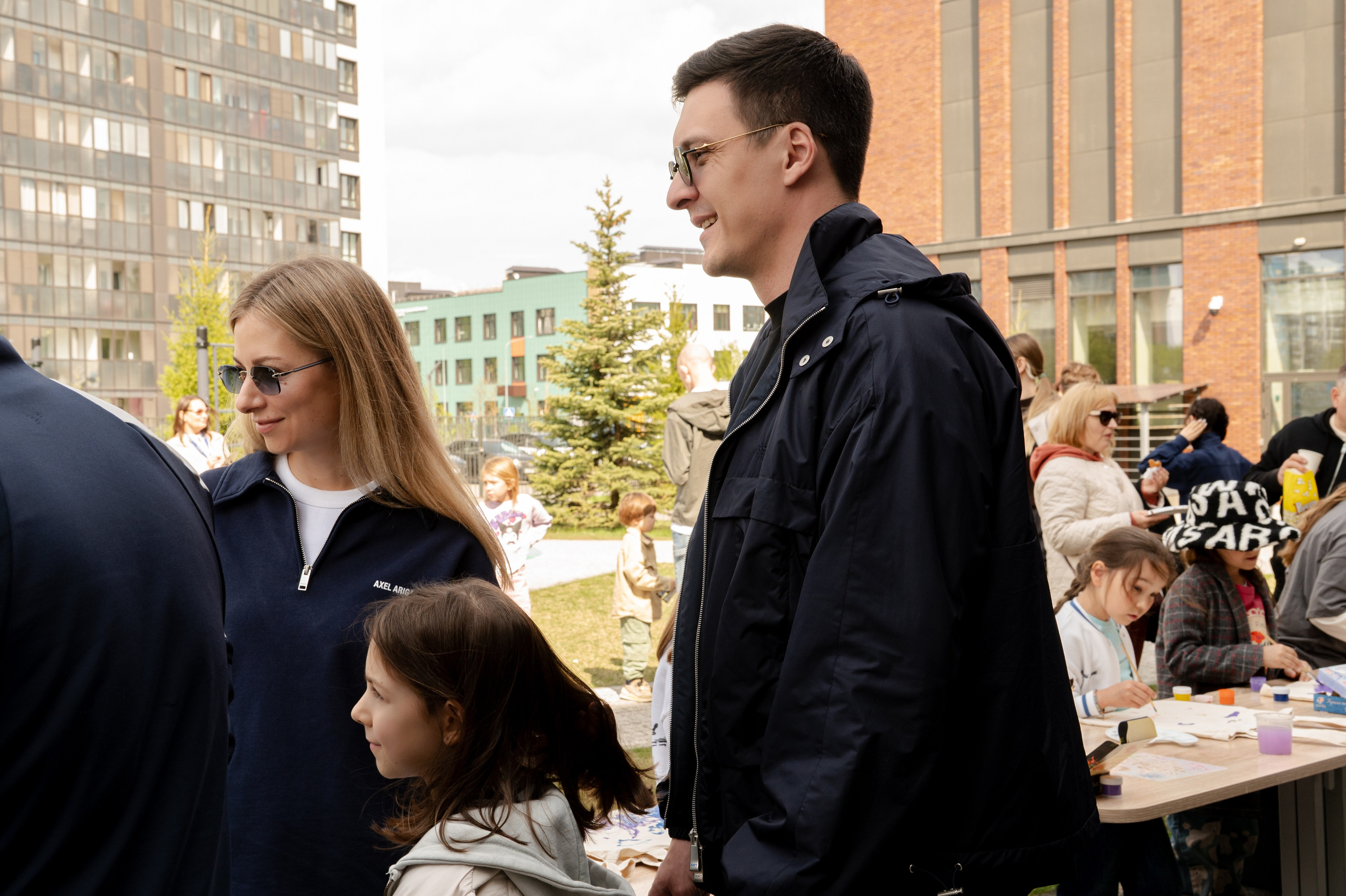 UNICSHOOL. Свадебный и портретный фотограф в Казани