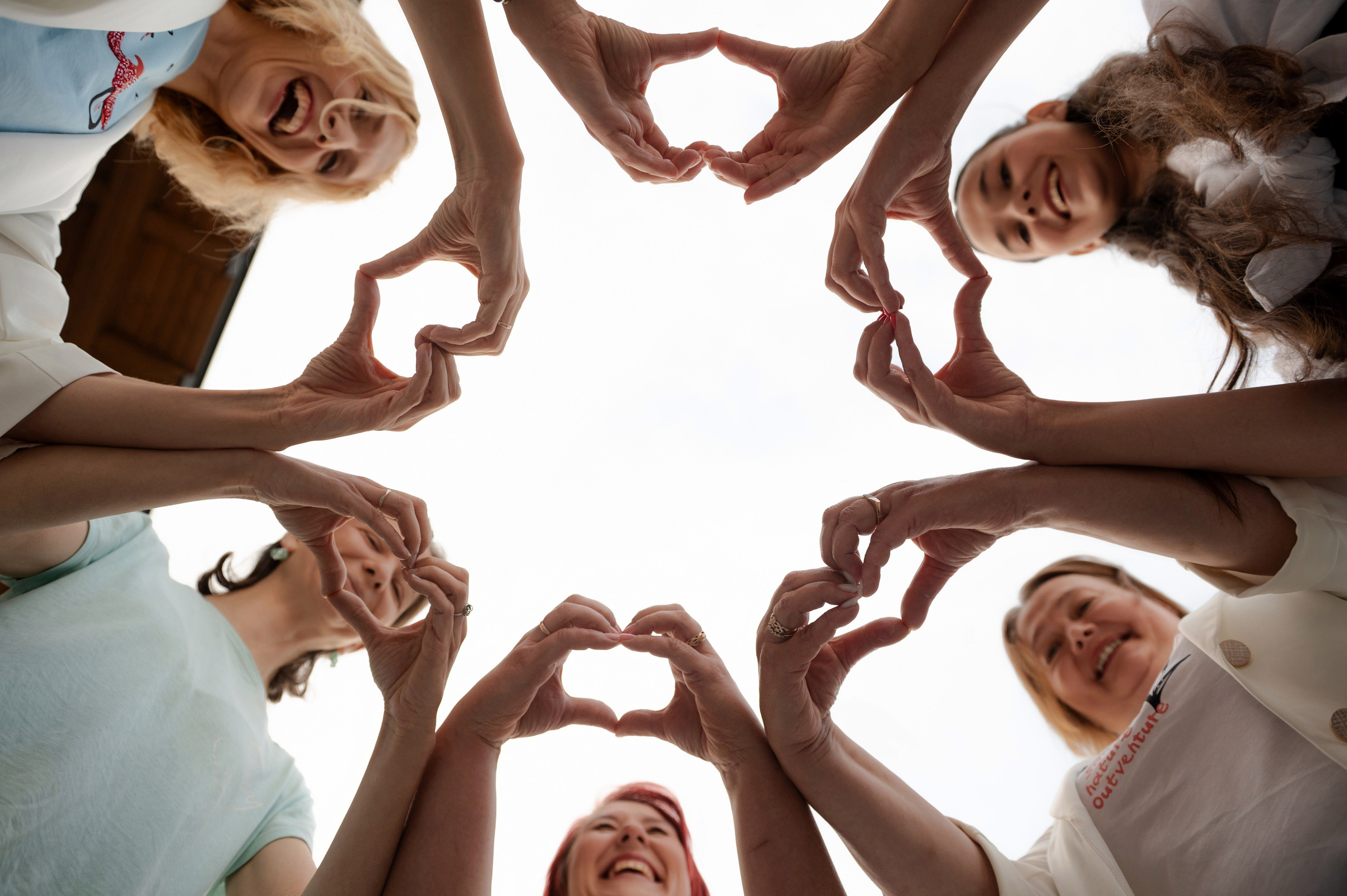 TEAM — SIBERIAN WELLNESS. Свадебный и портретный фотограф в Казани