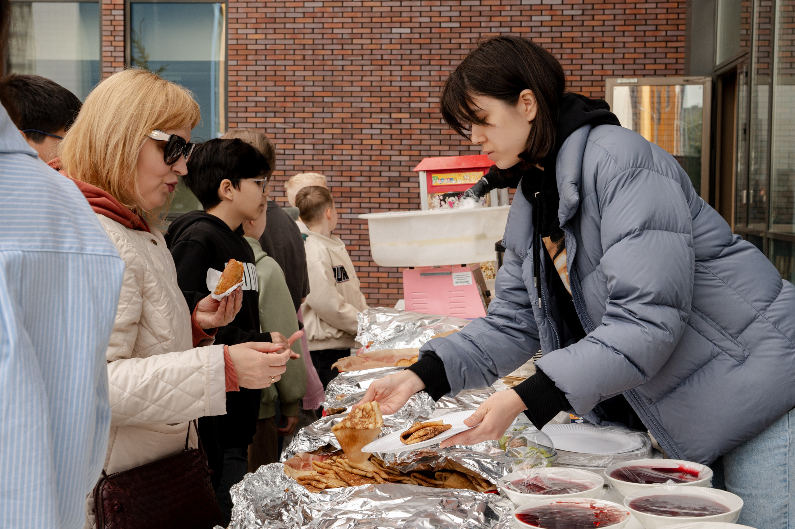 UNICSHOOL. Свадебный и портретный фотограф в Казани