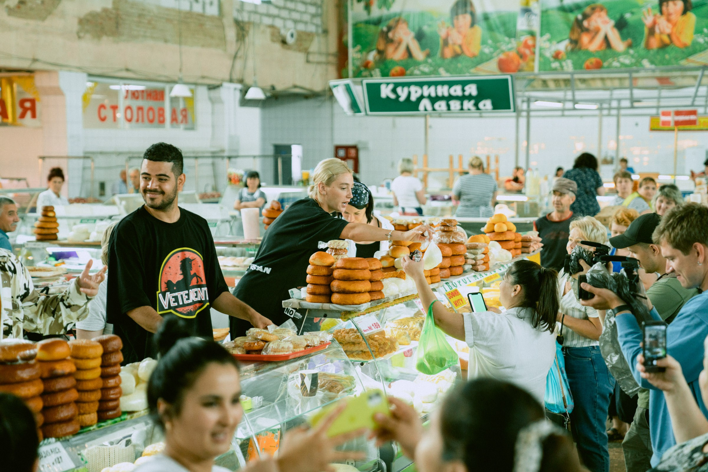Блогера и дороги фото, Фотограф на шоу, Шоу Насти Ивлеевой фото