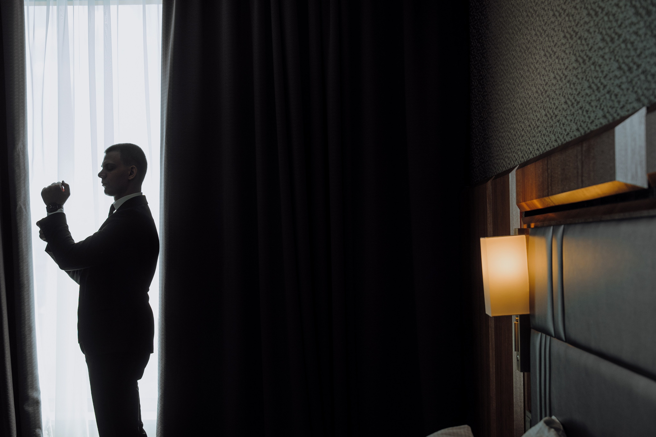 «Владимир и Кети» 2024