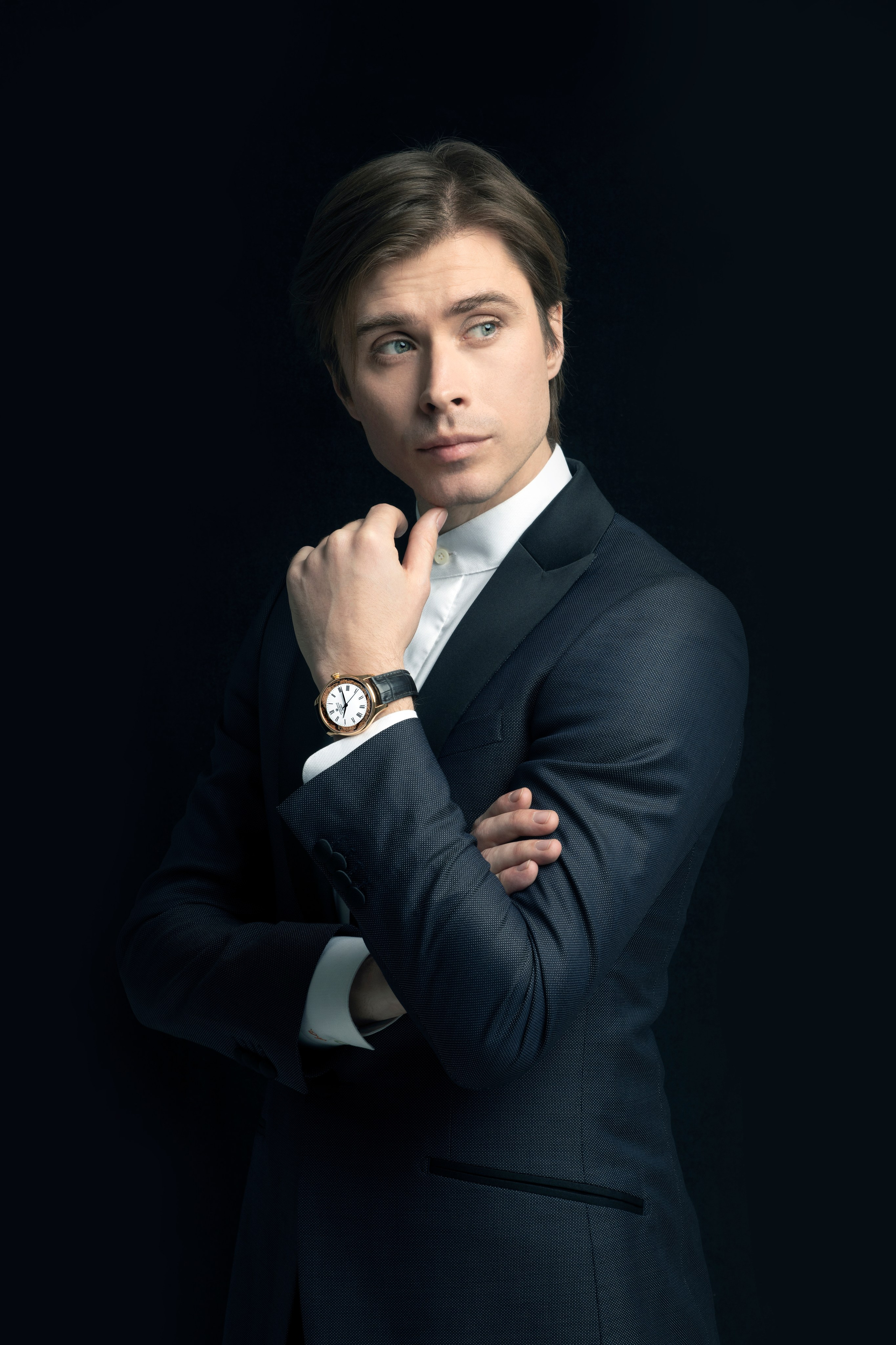 IPF. Portrait, Travel, Commercial Photographer