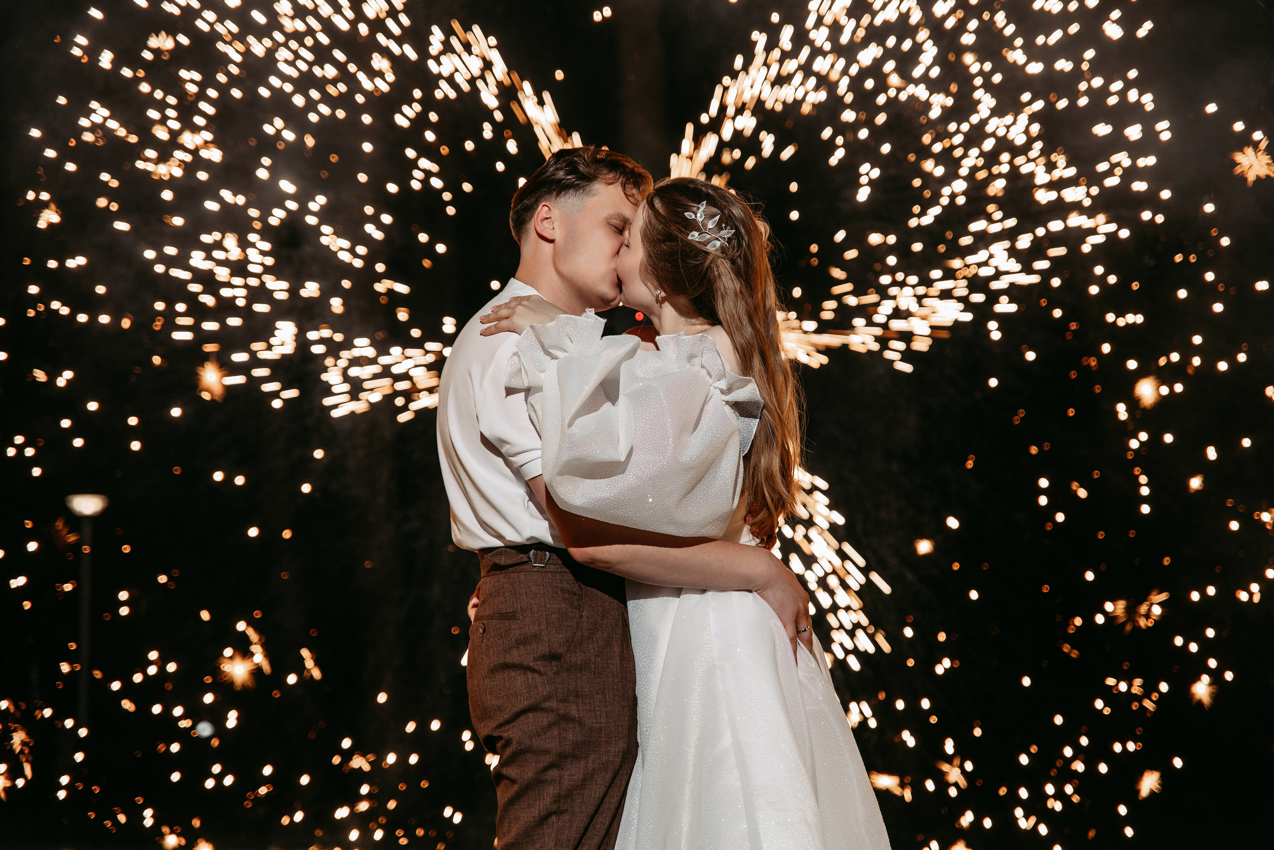 Михаил & Ксения. Свадебный ФОТОГРАФ и ВИДЕОГРАФ Ульяновск