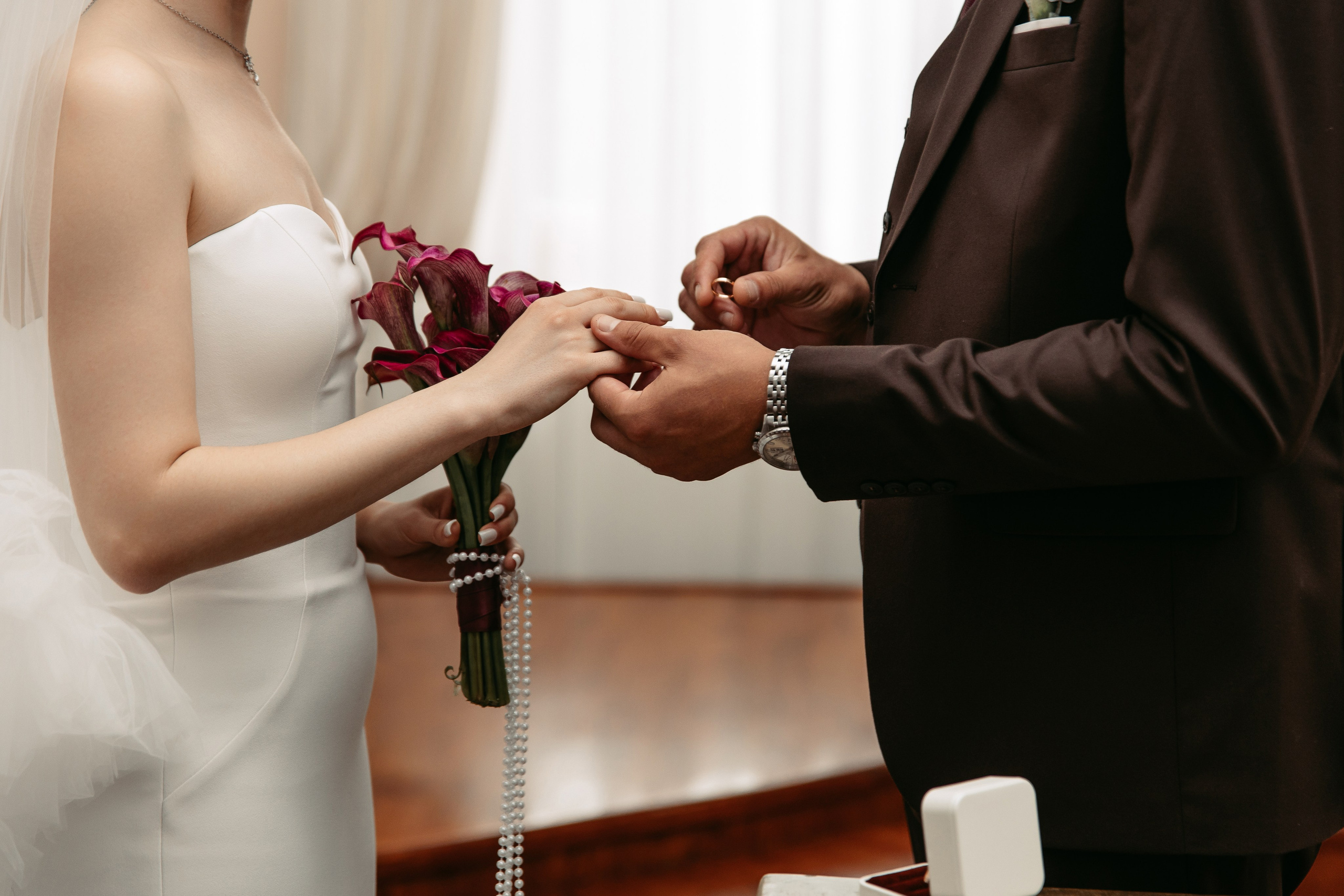 Илья & Лилия. Свадебный ФОТОГРАФ и ВИДЕОГРАФ Ульяновск