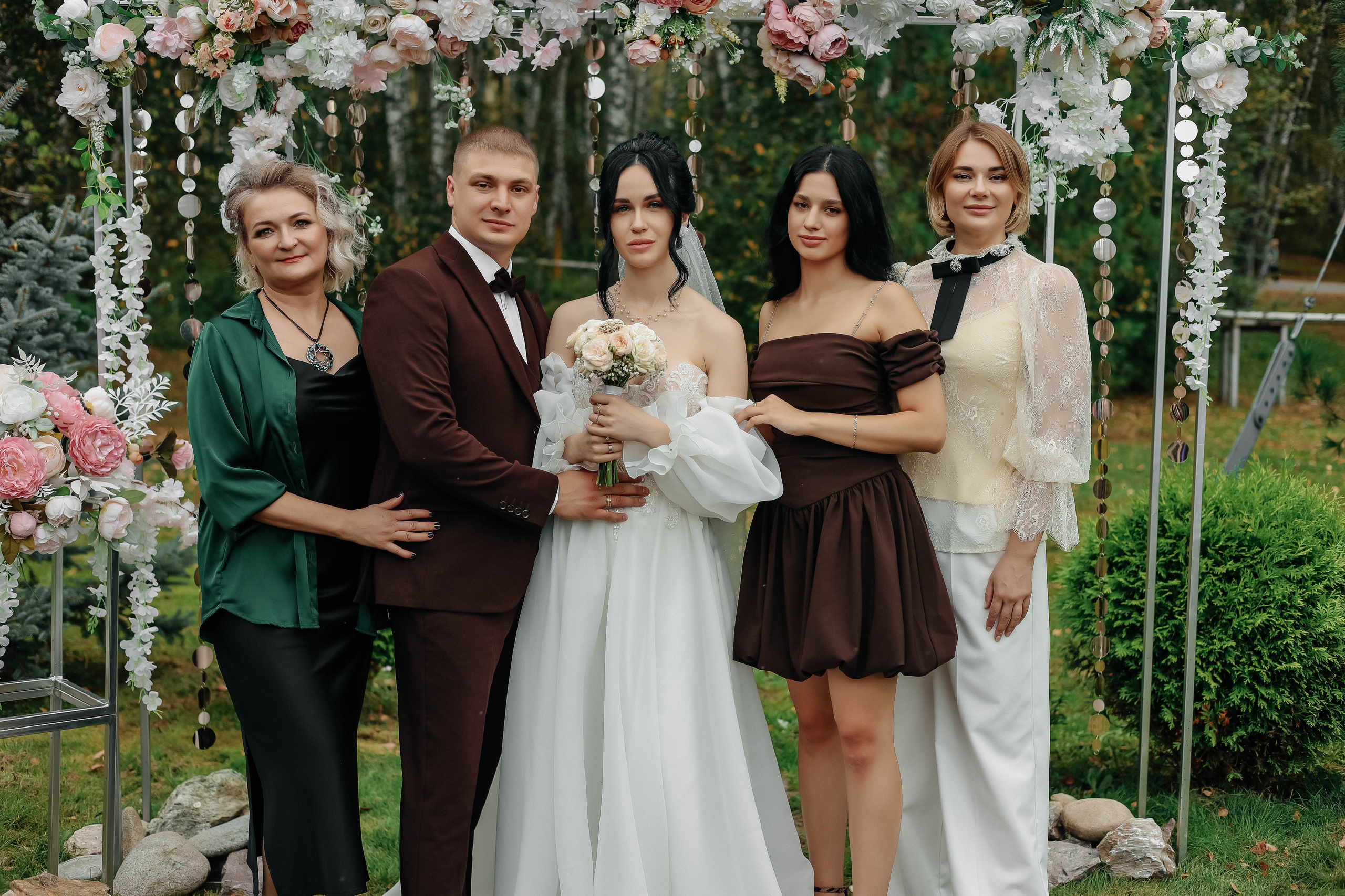 Love. Семейный фотограф Анна Мезенцева