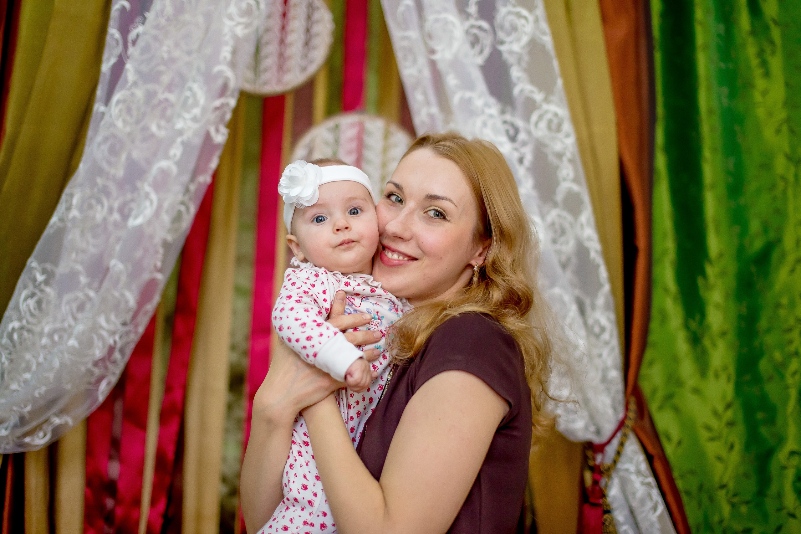 Family and children's photo shoots. Max Matvich and Victoria Basova are professionals in their field