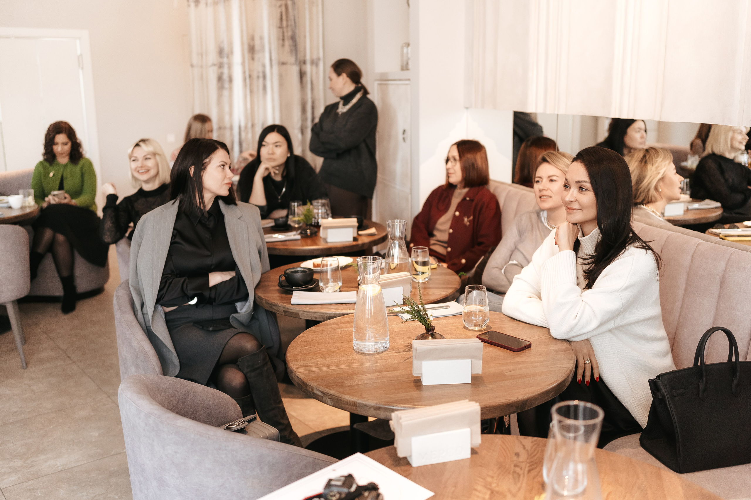 BEAUTY NOVA. СВОИ. ФОТООТЧЕТЫ-СОБЫТИЯ-МЕСТА