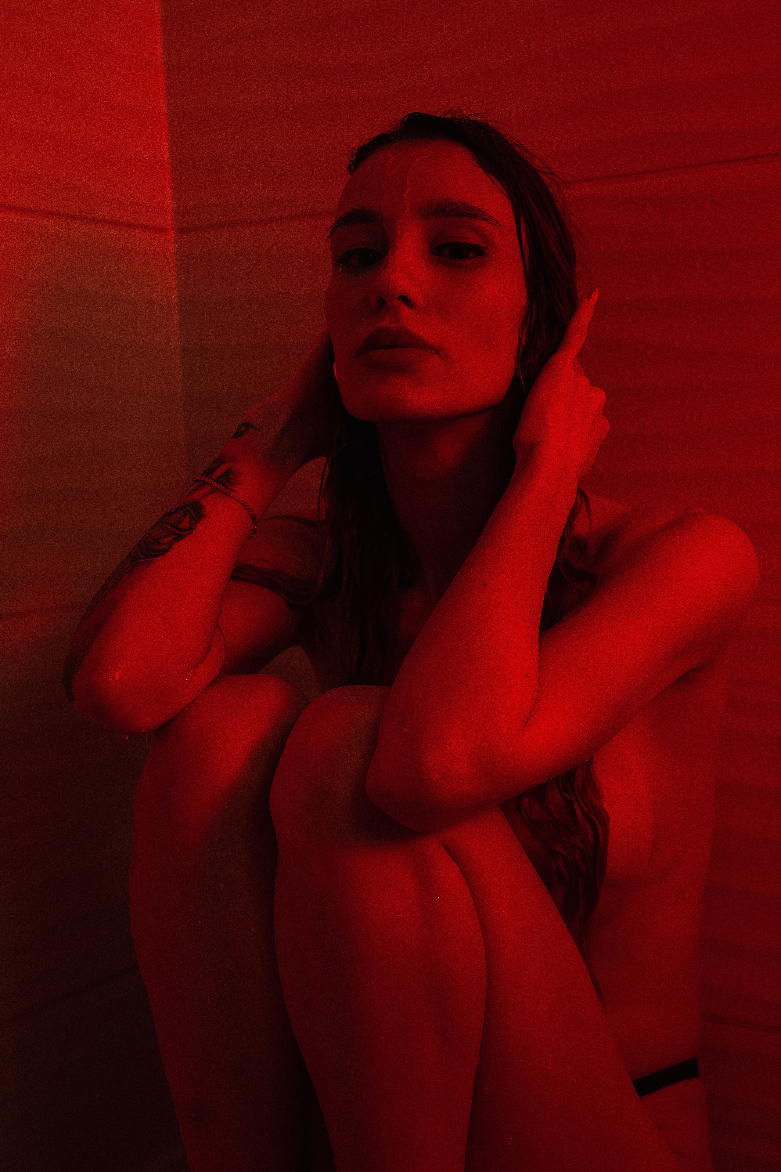 Альбом 25. Портретный и будуарный фотограф в Москве и МО