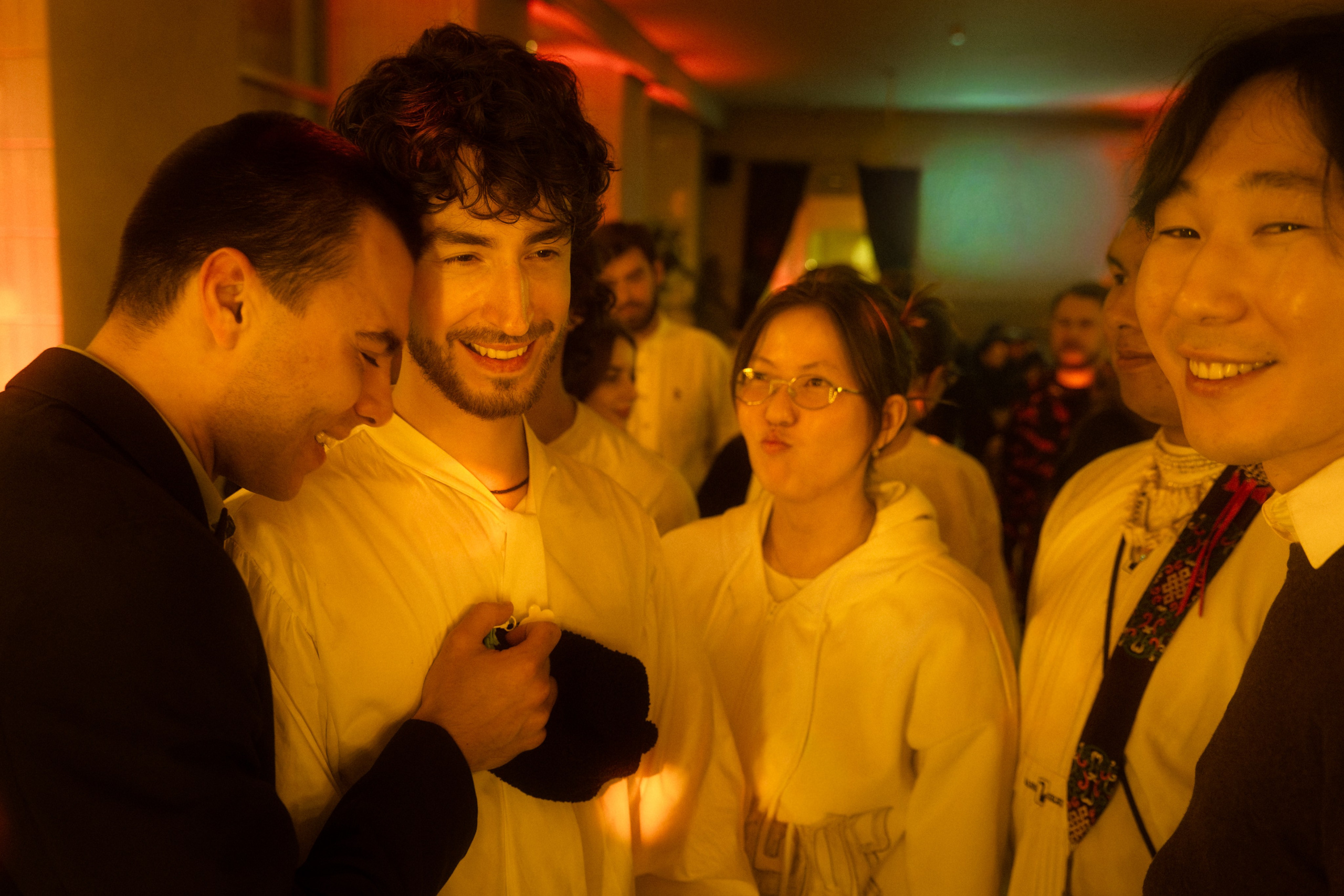 Карина и Коля. Фотограф в Москве Екатерина Черненко