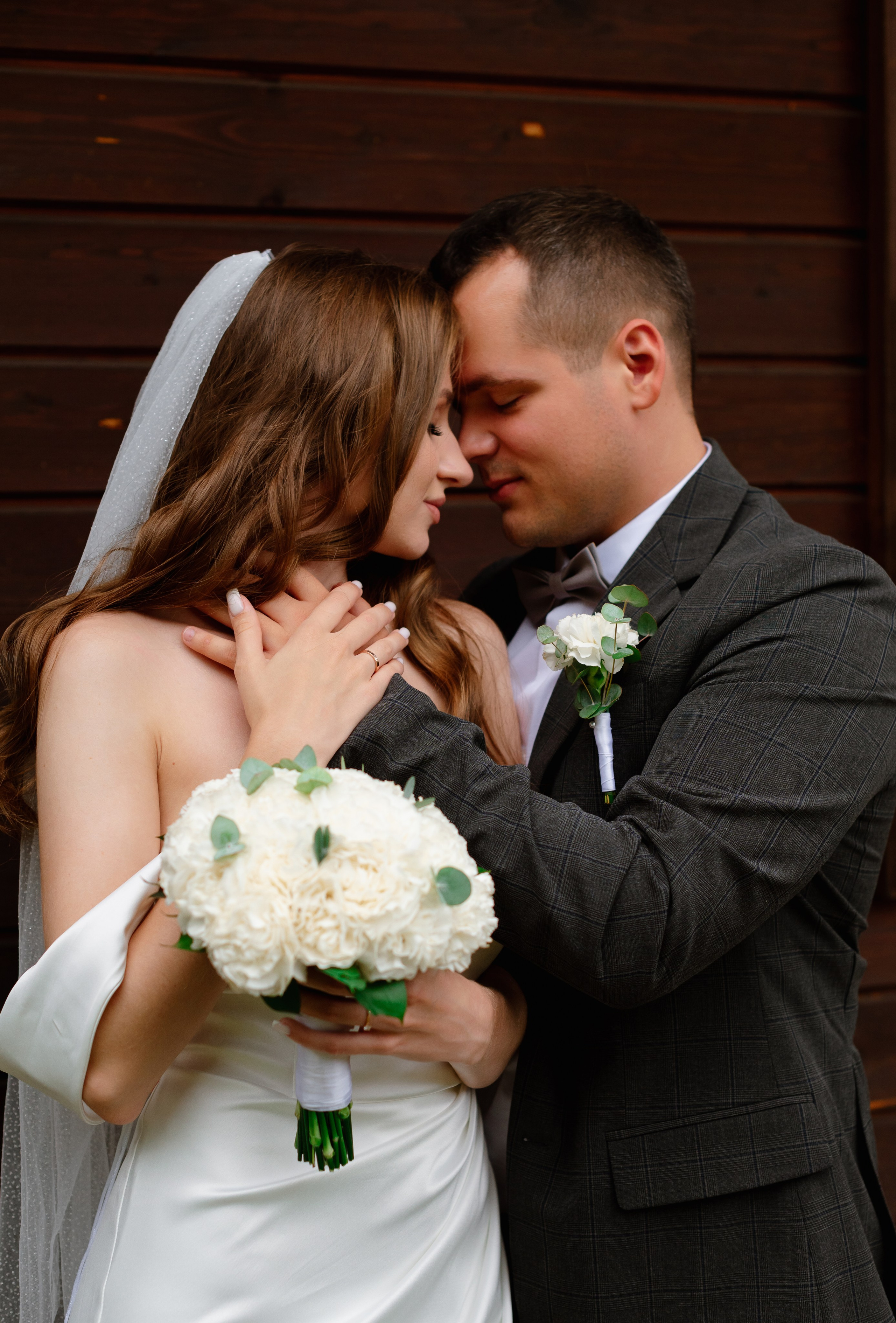 Анастасия & Илья. Фотограф Луховицы, Коломна, Москва, Рязань