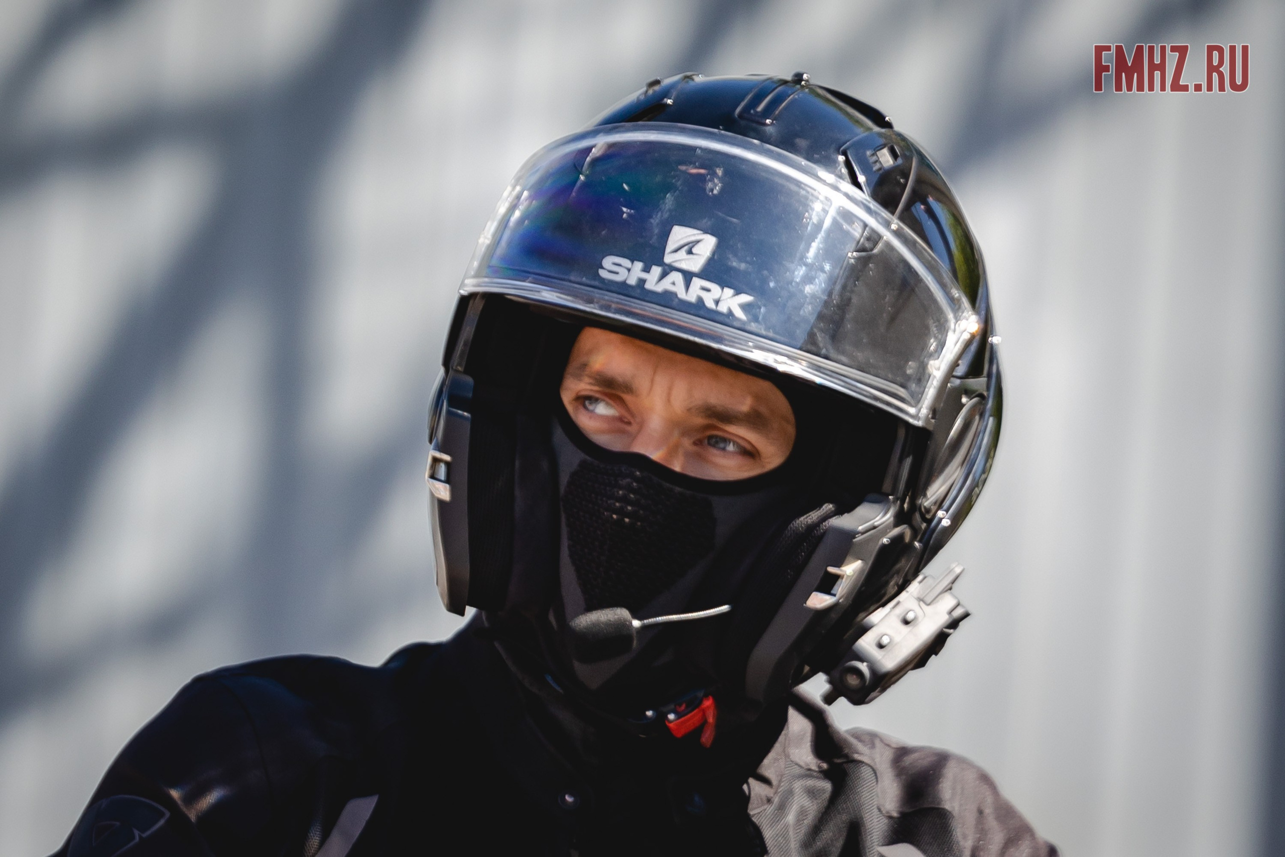 Открытие мотосезона «True Bankers» (18.05.2024). Фотограф Владимир Охрименко