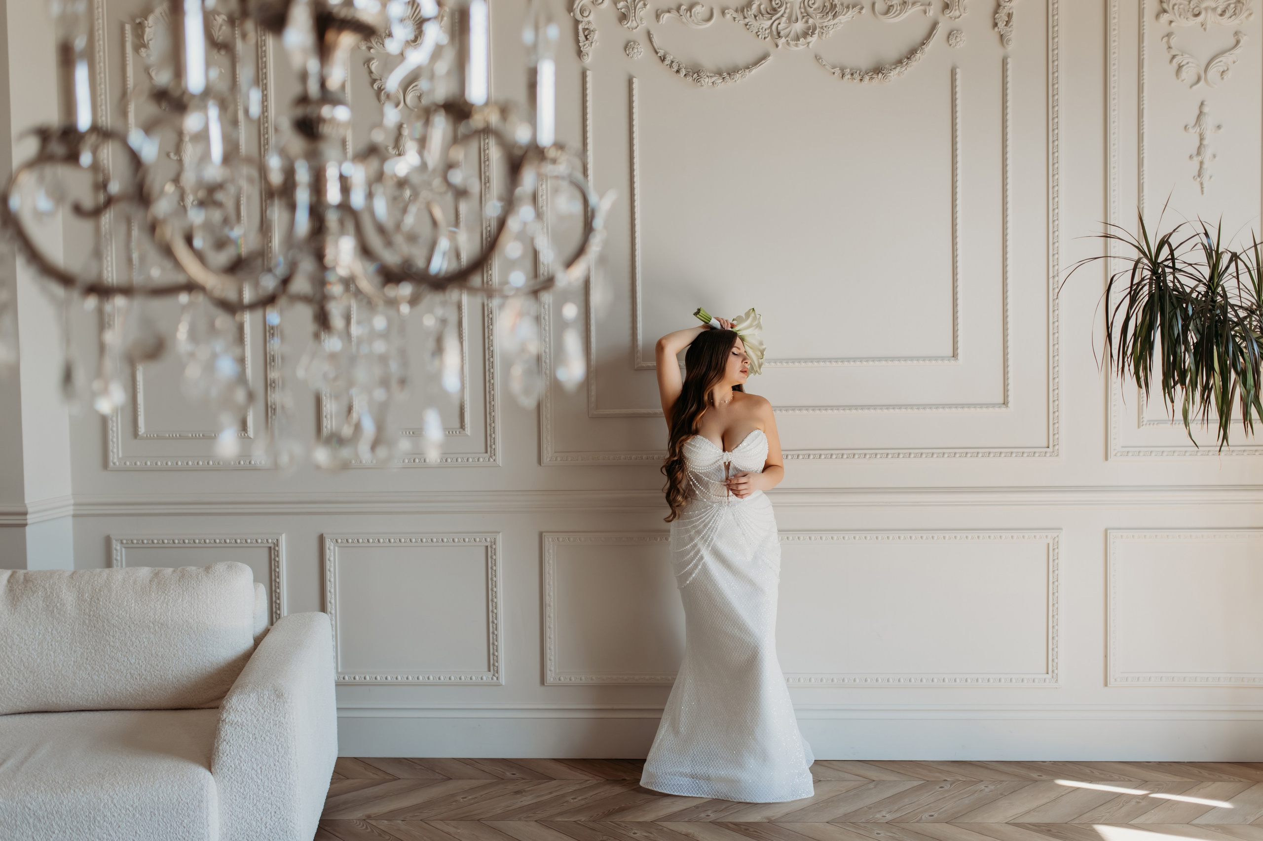 Максим и Дарья. Фотограф Тимербаева Алина г. Сургут