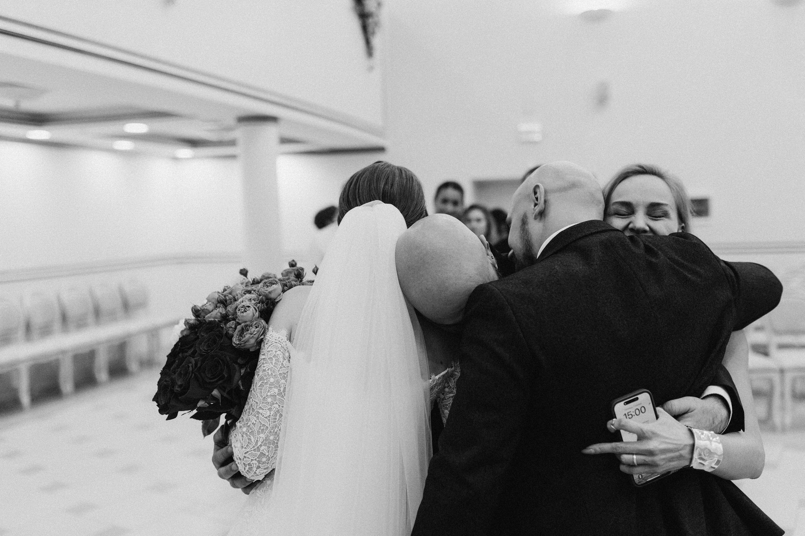 Вадим и Ксения. Фотограф Тимербаева Алина г. Сургут