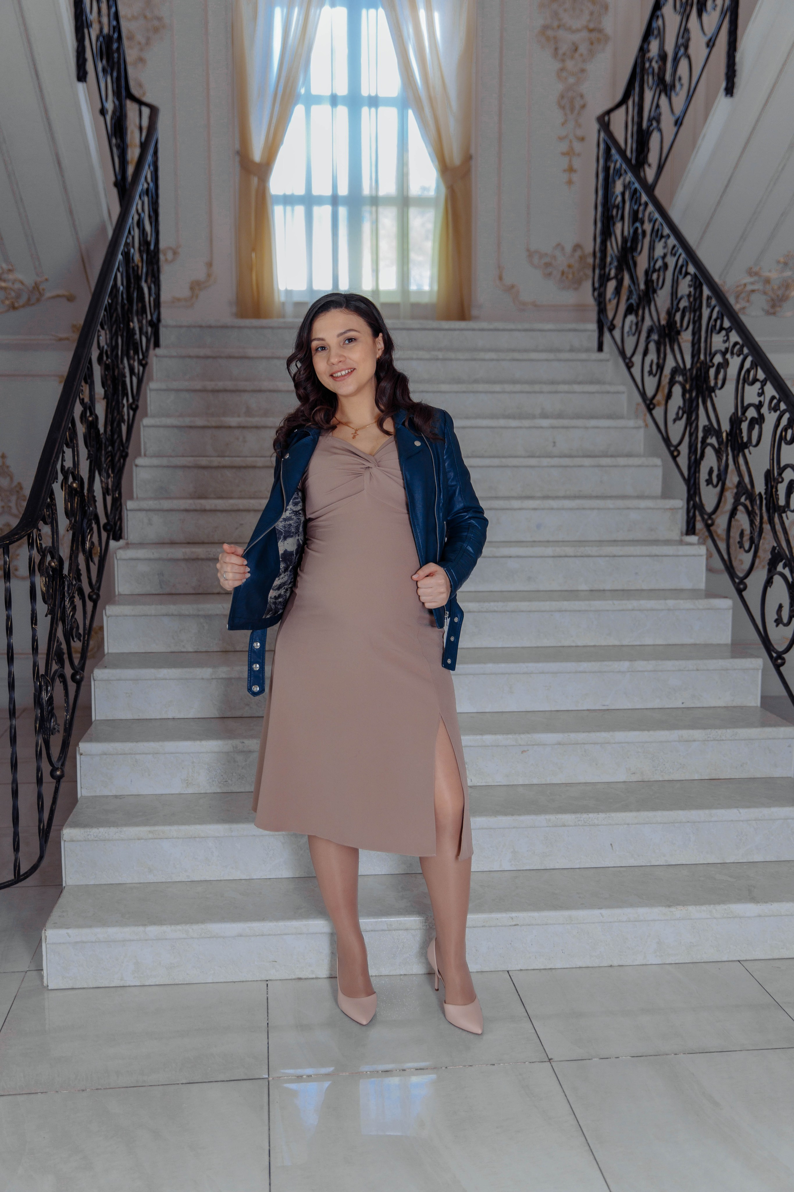 Наталья и Виталий. Свадебный, семейный и портретный фотограф Ксения Краснова