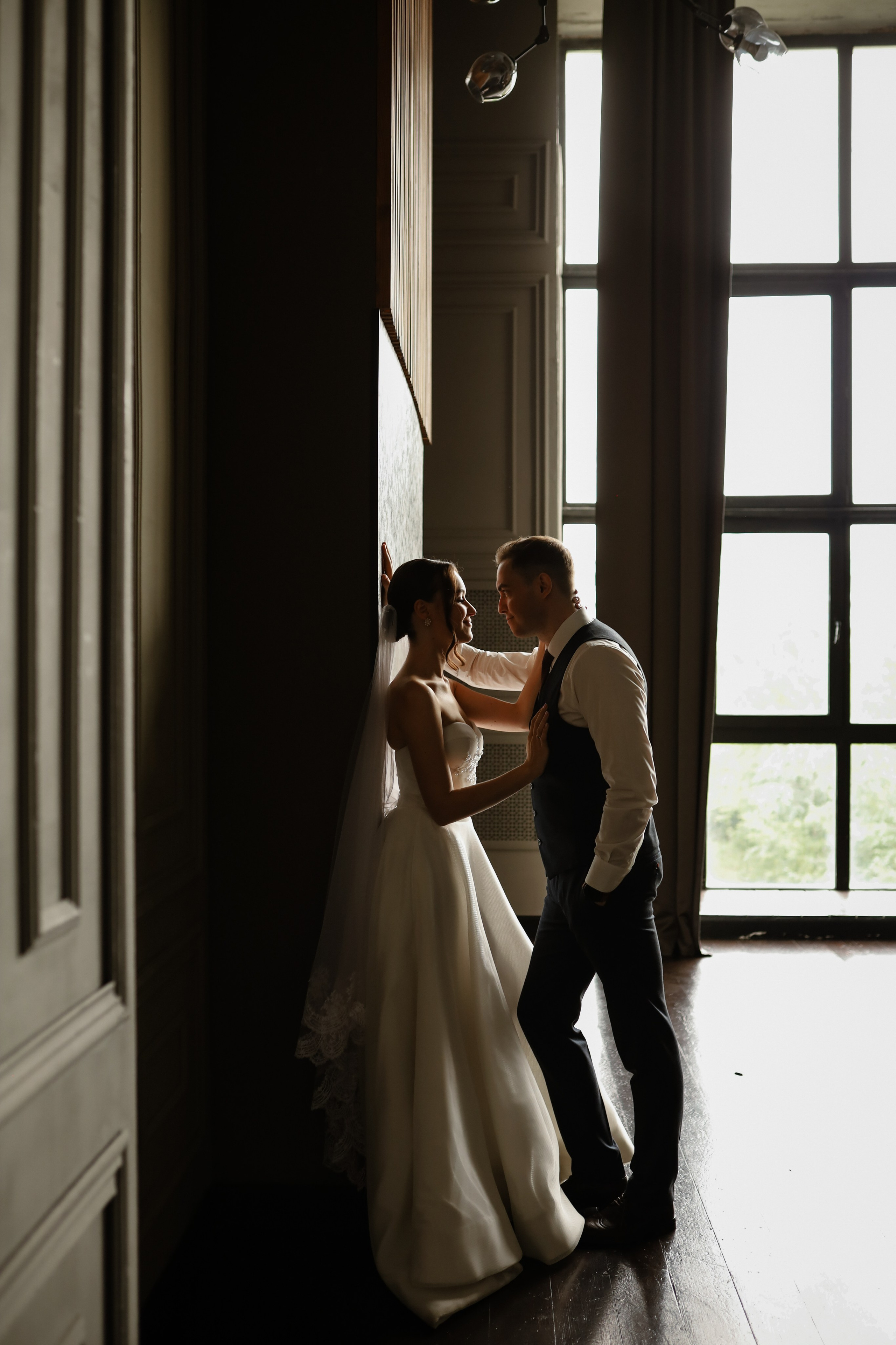 Владлен и Кристина. Инна Вильт| лайфстайл фотограф из Новосибирска