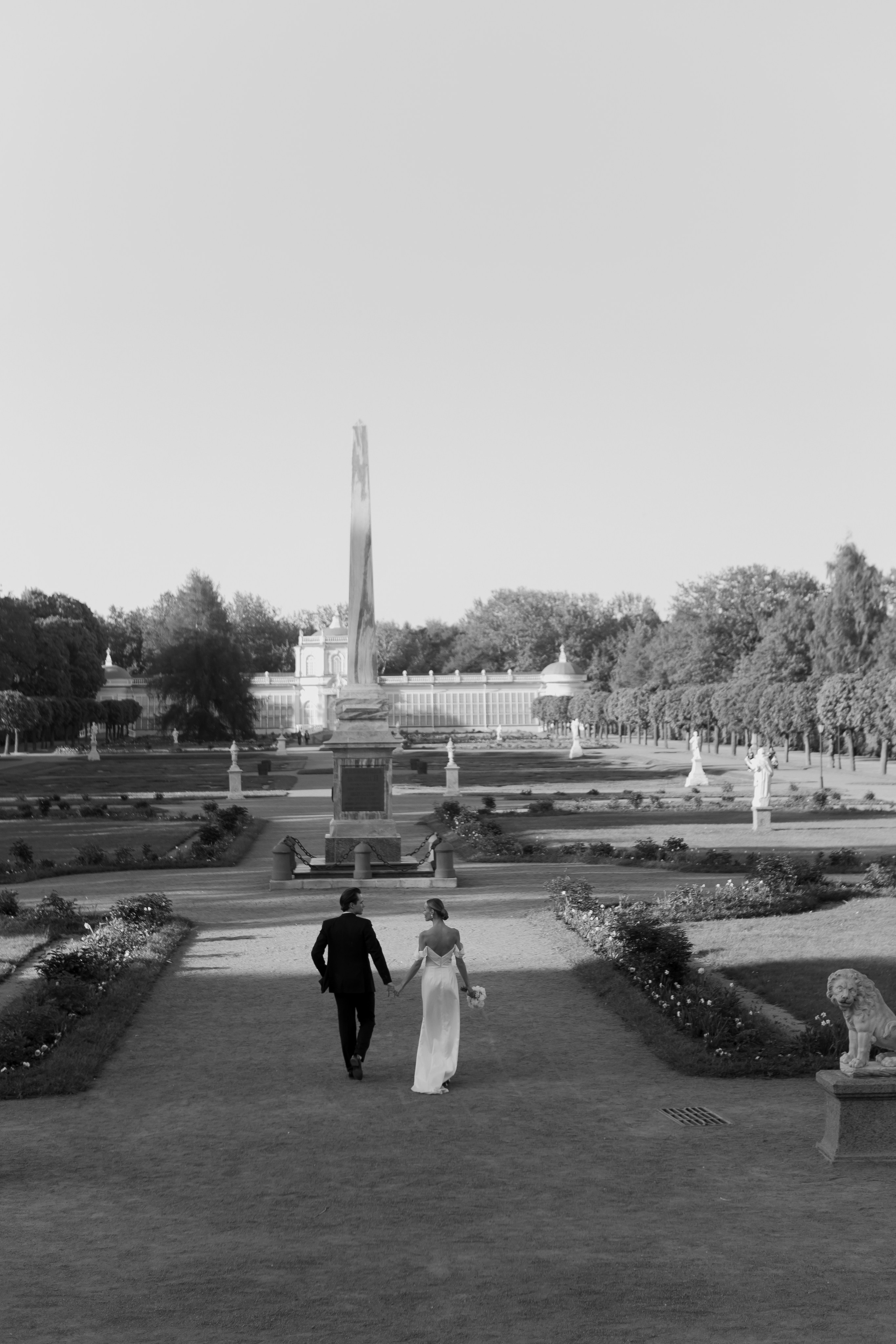 S&K. Свадебный и семейный фотограф Чижова Алина