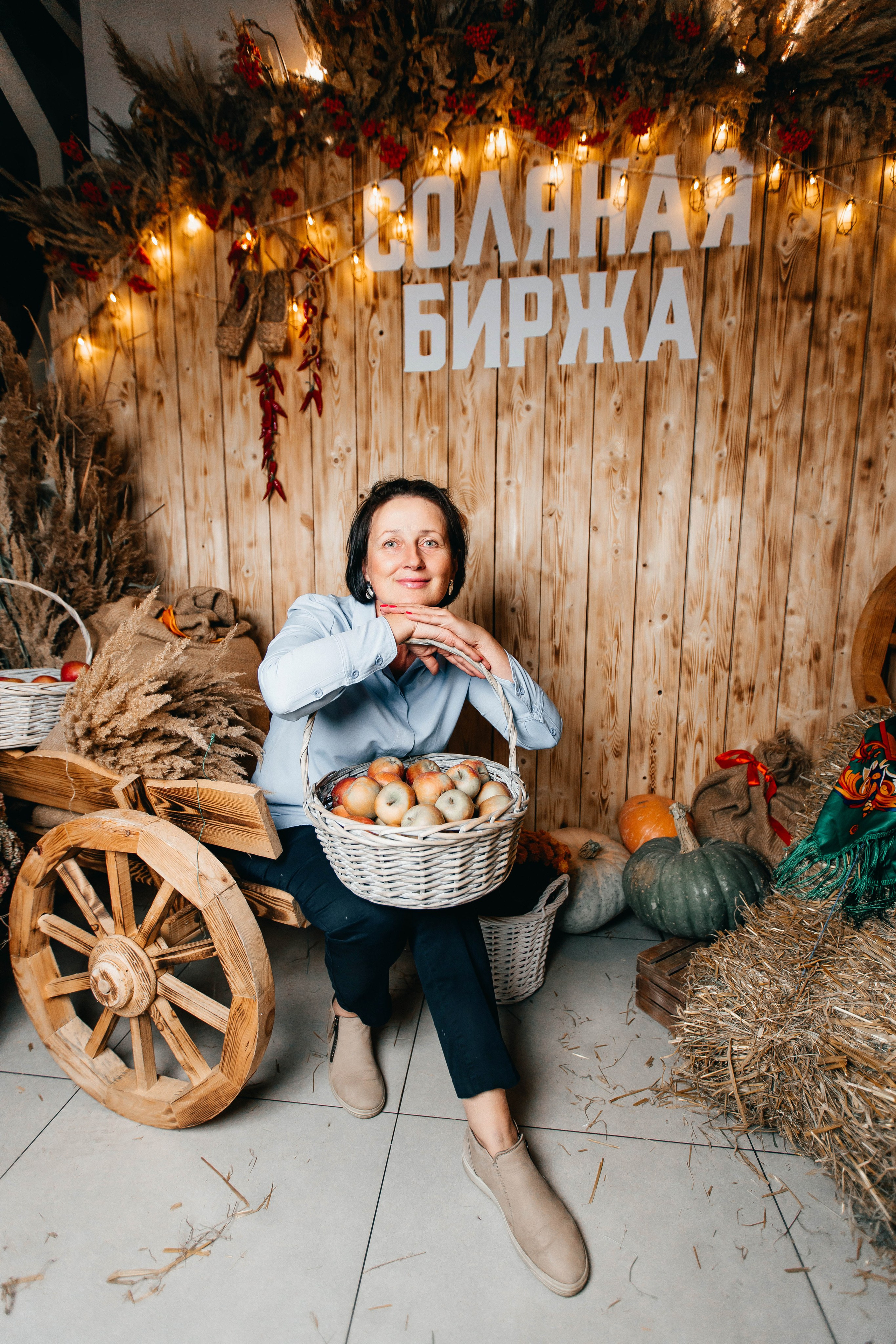 Корпоративы и Новый Год. Свадебный и семейный фотограф в Нижнем Новгороде и Москве Сергей Полян