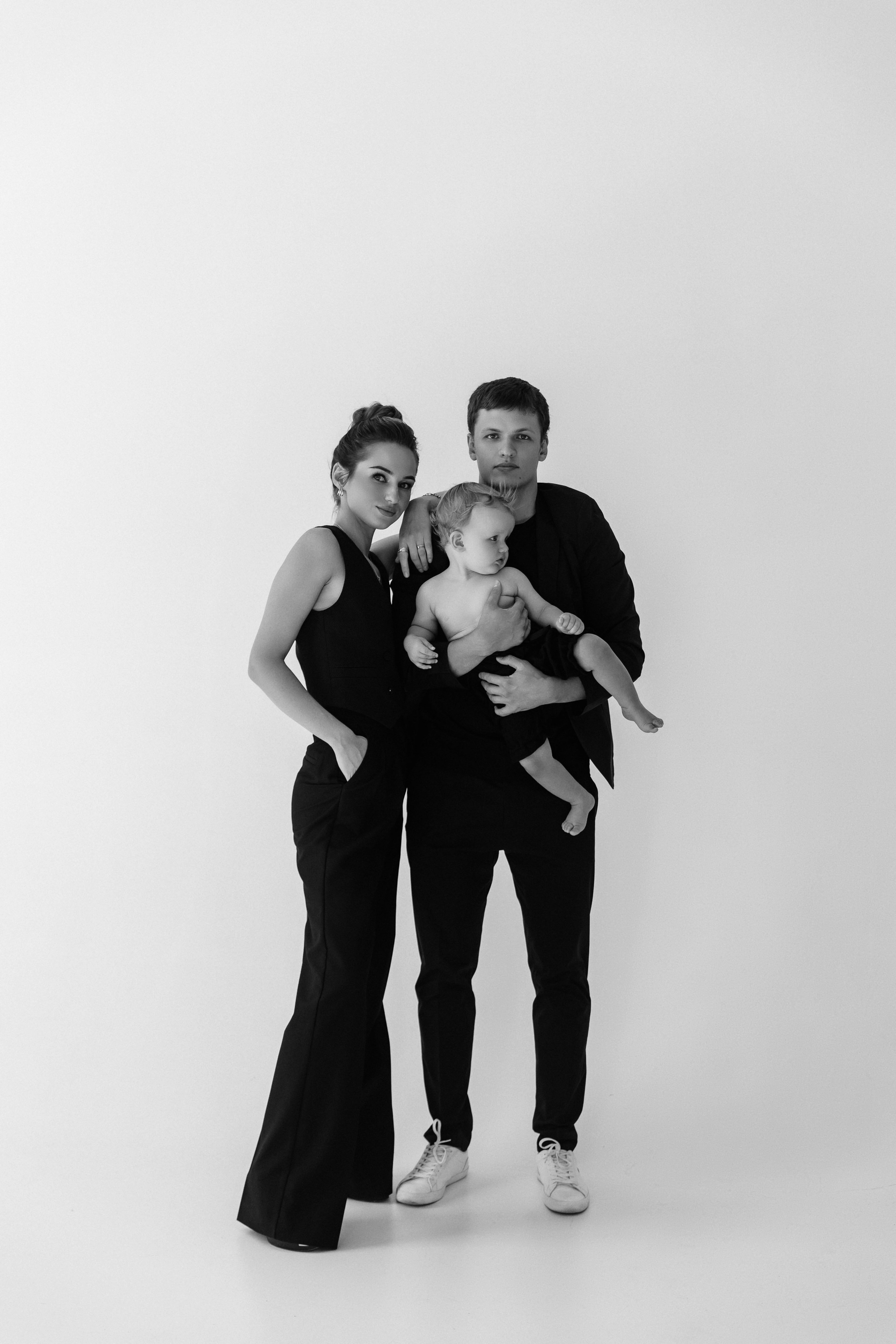 Семейные фотосессии. Свадебный фотограф Алина Хабарова