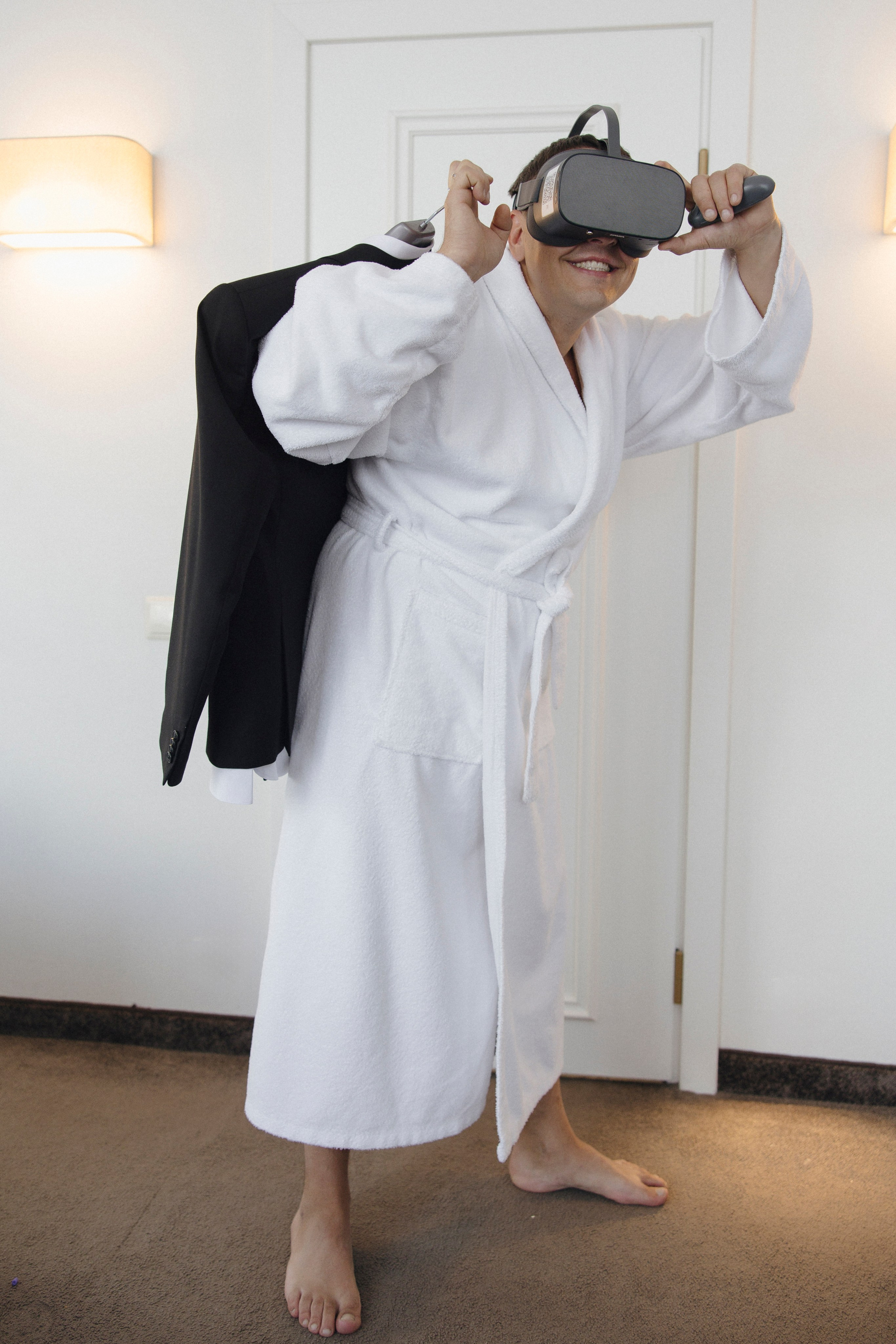 Юля и Игорь. Свадебный фотограф Курск Максим Ноздрачев