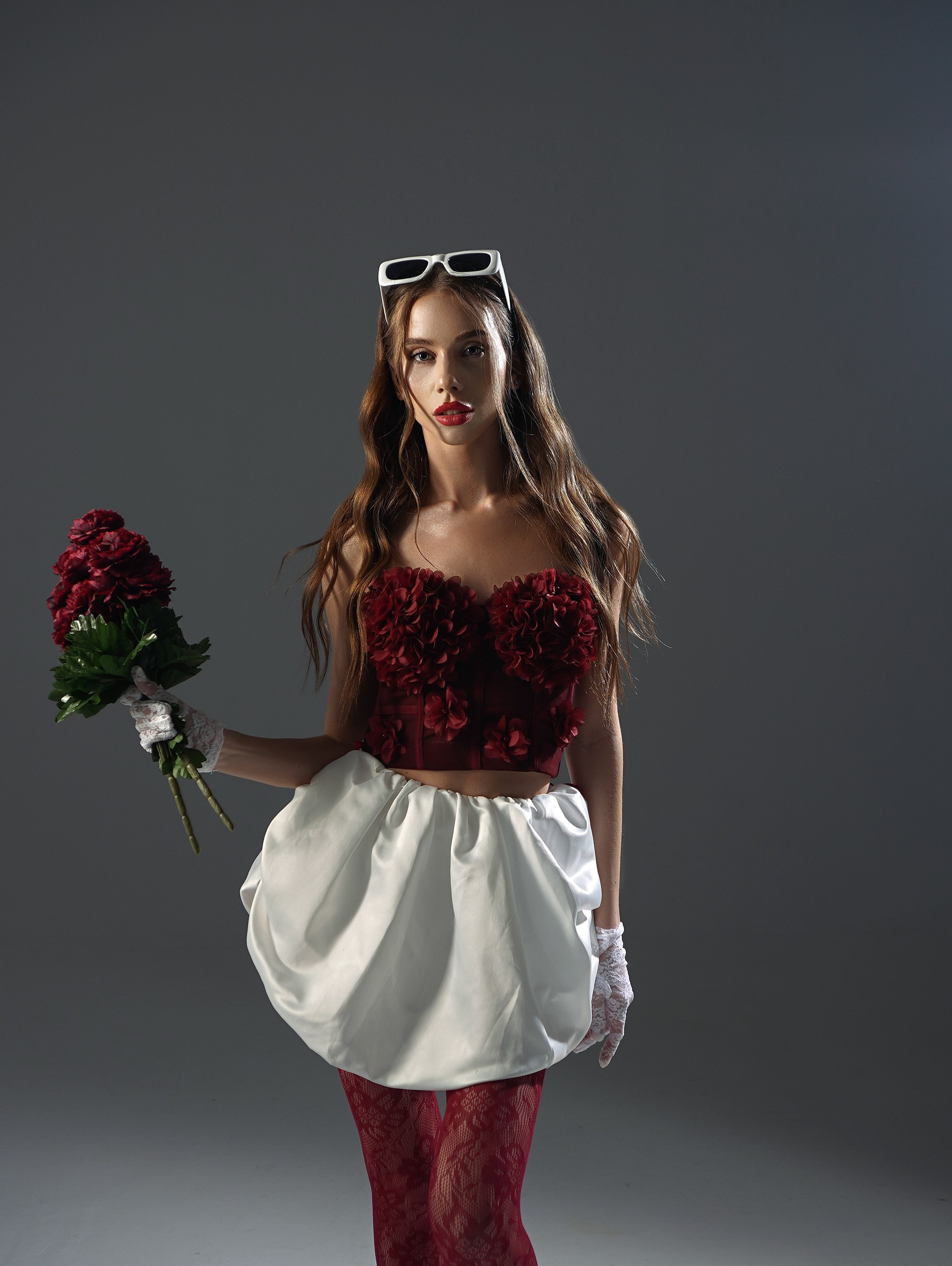 Юля. Персональный / коммерческий фотограф в Нижнем Новгороде Любивая Анастасия